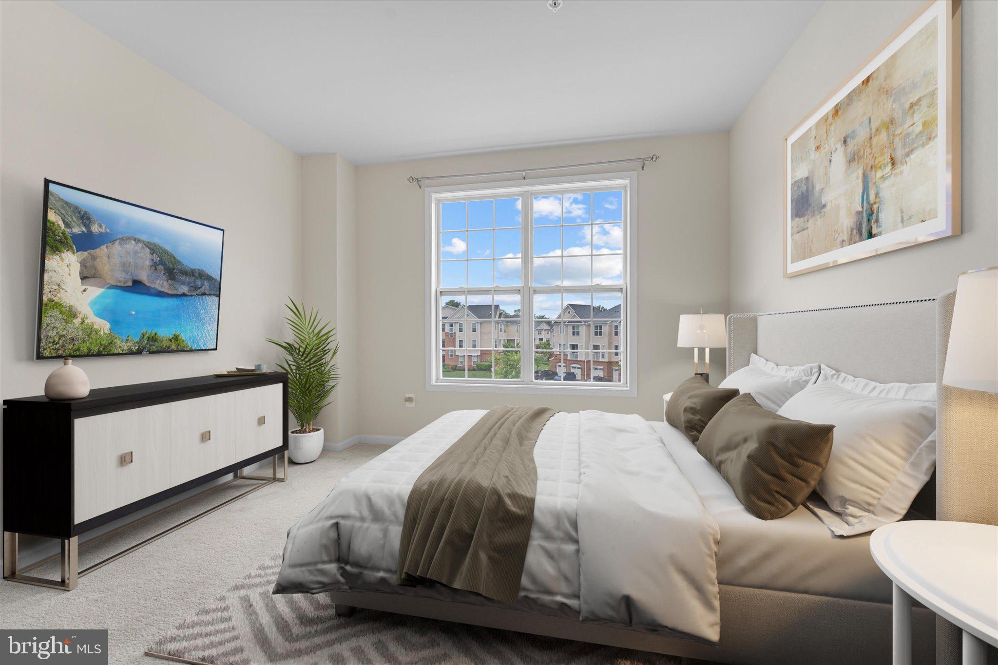 RIDGES AT LOUDOUN VALLEY - Residential