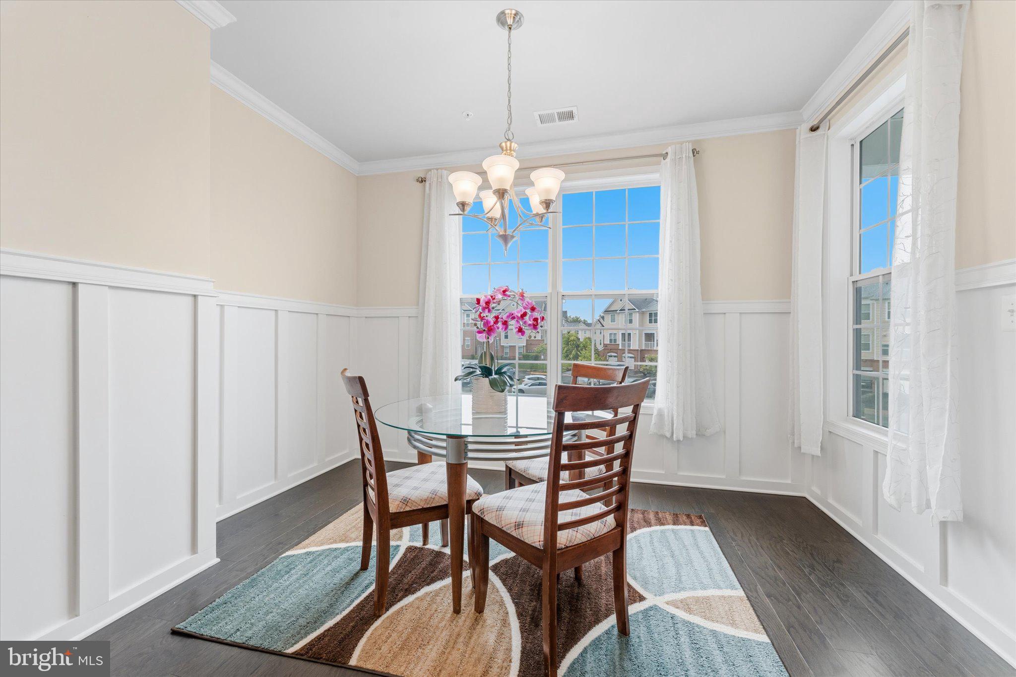 RIDGES AT LOUDOUN VALLEY - Residential