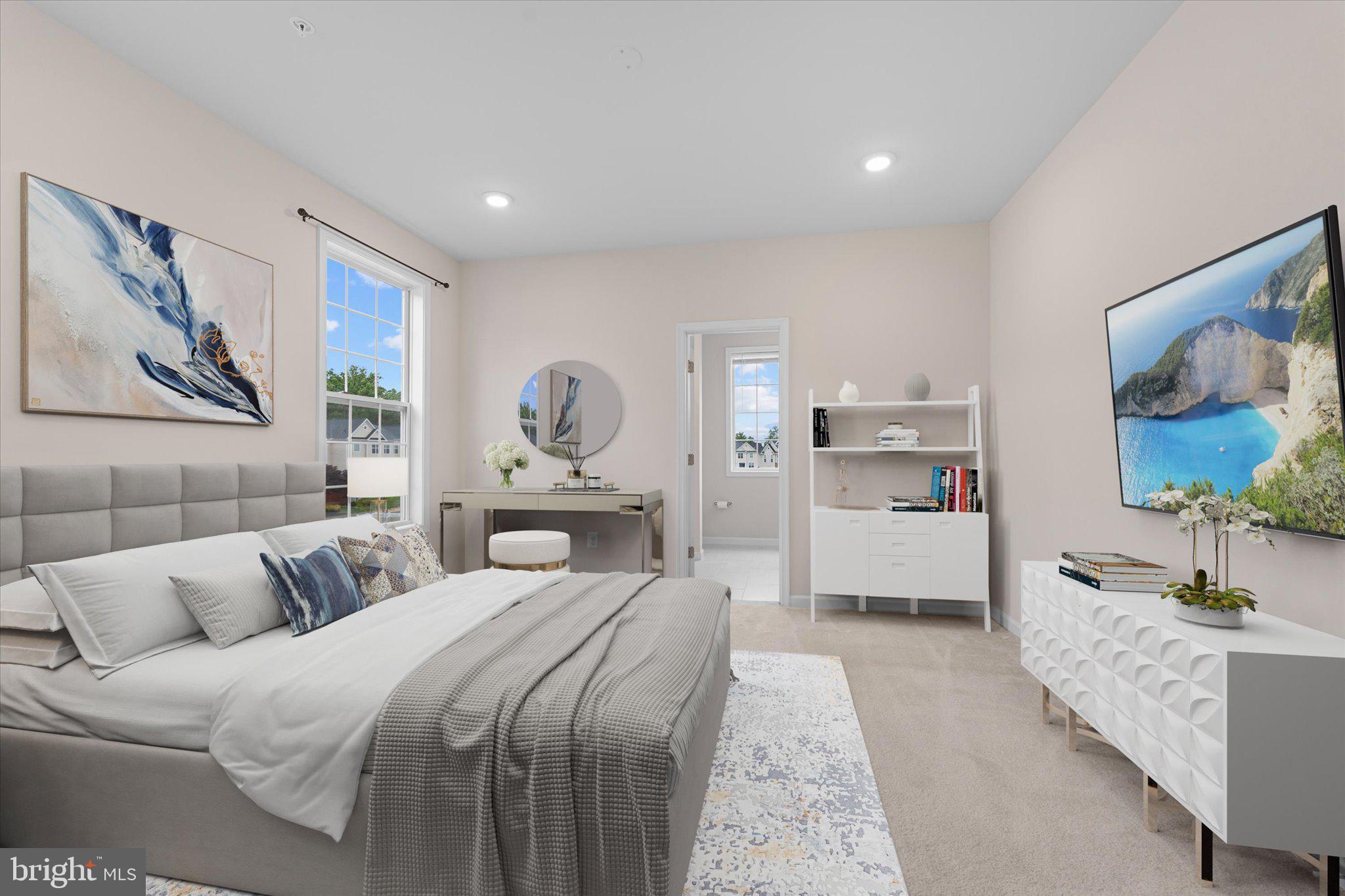 RIDGES AT LOUDOUN VALLEY - Residential