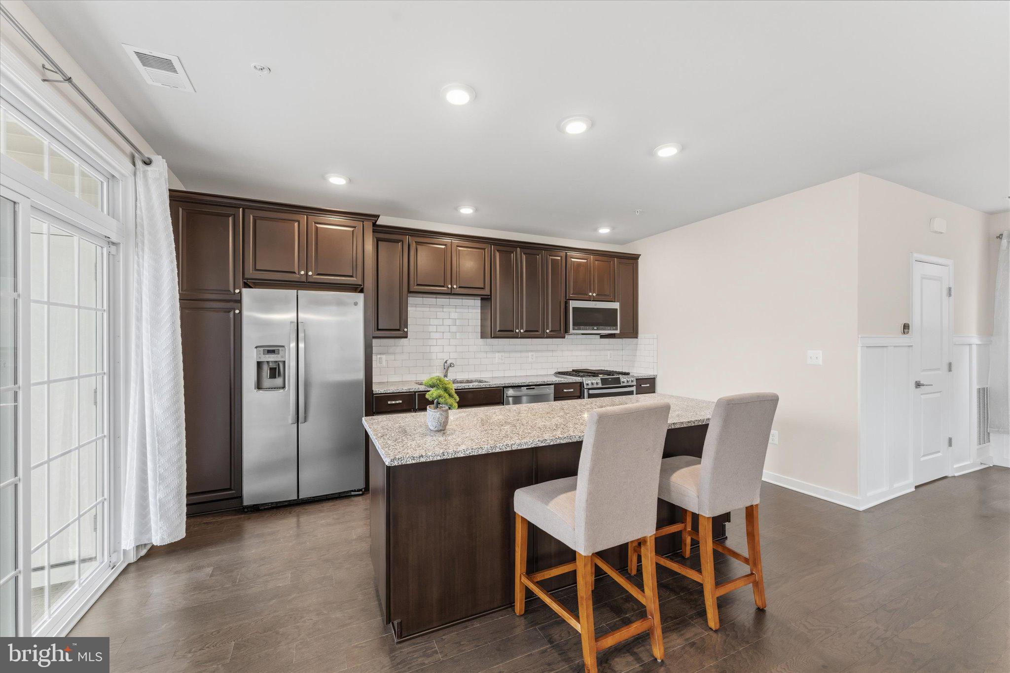 RIDGES AT LOUDOUN VALLEY - Residential
