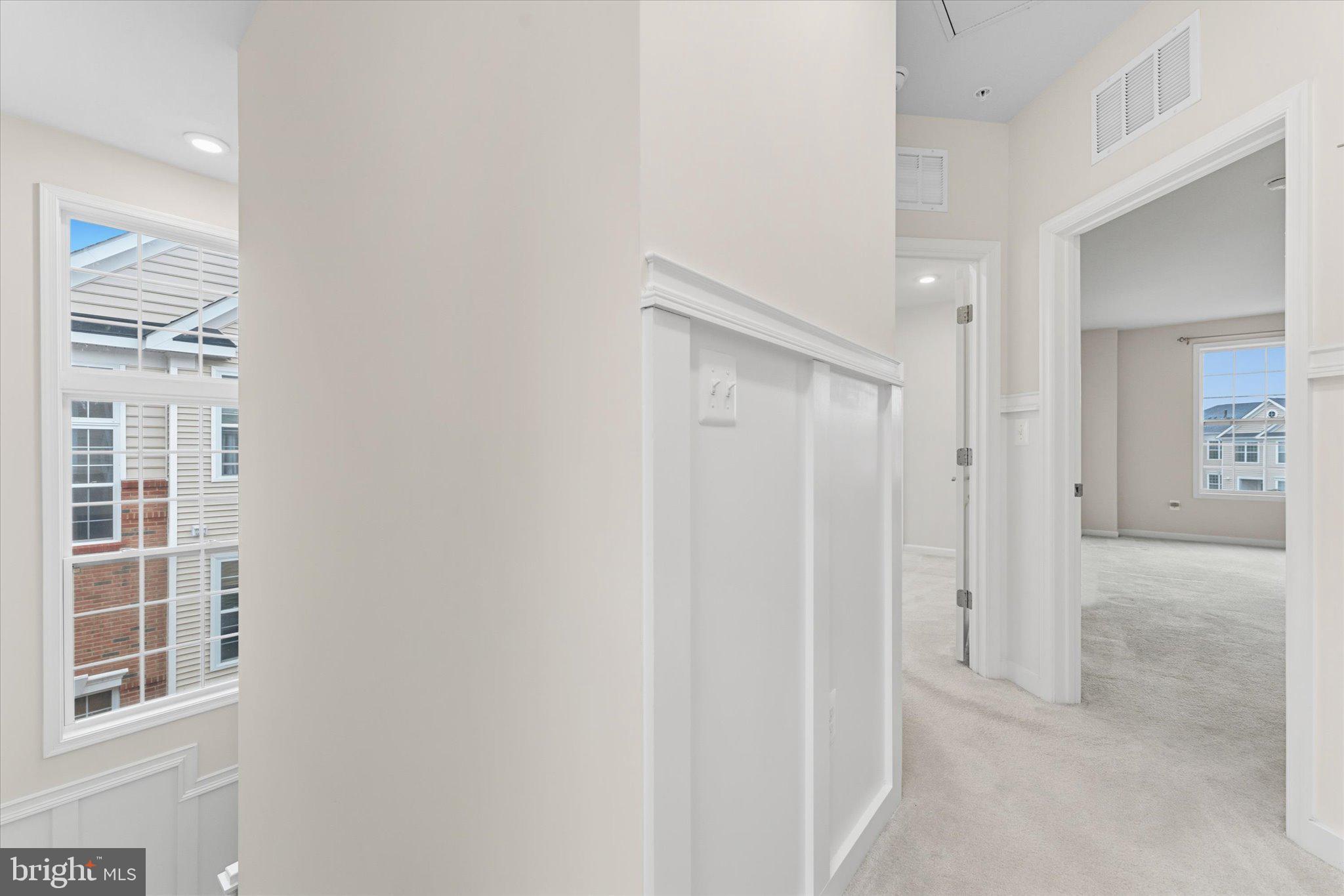 RIDGES AT LOUDOUN VALLEY - Residential