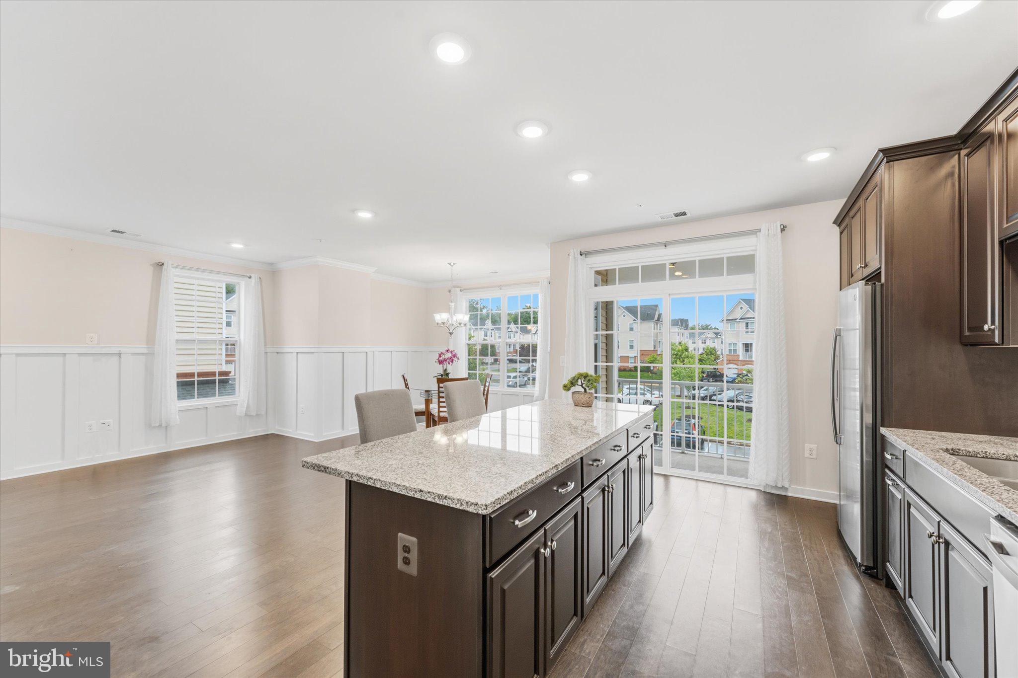 RIDGES AT LOUDOUN VALLEY - Residential