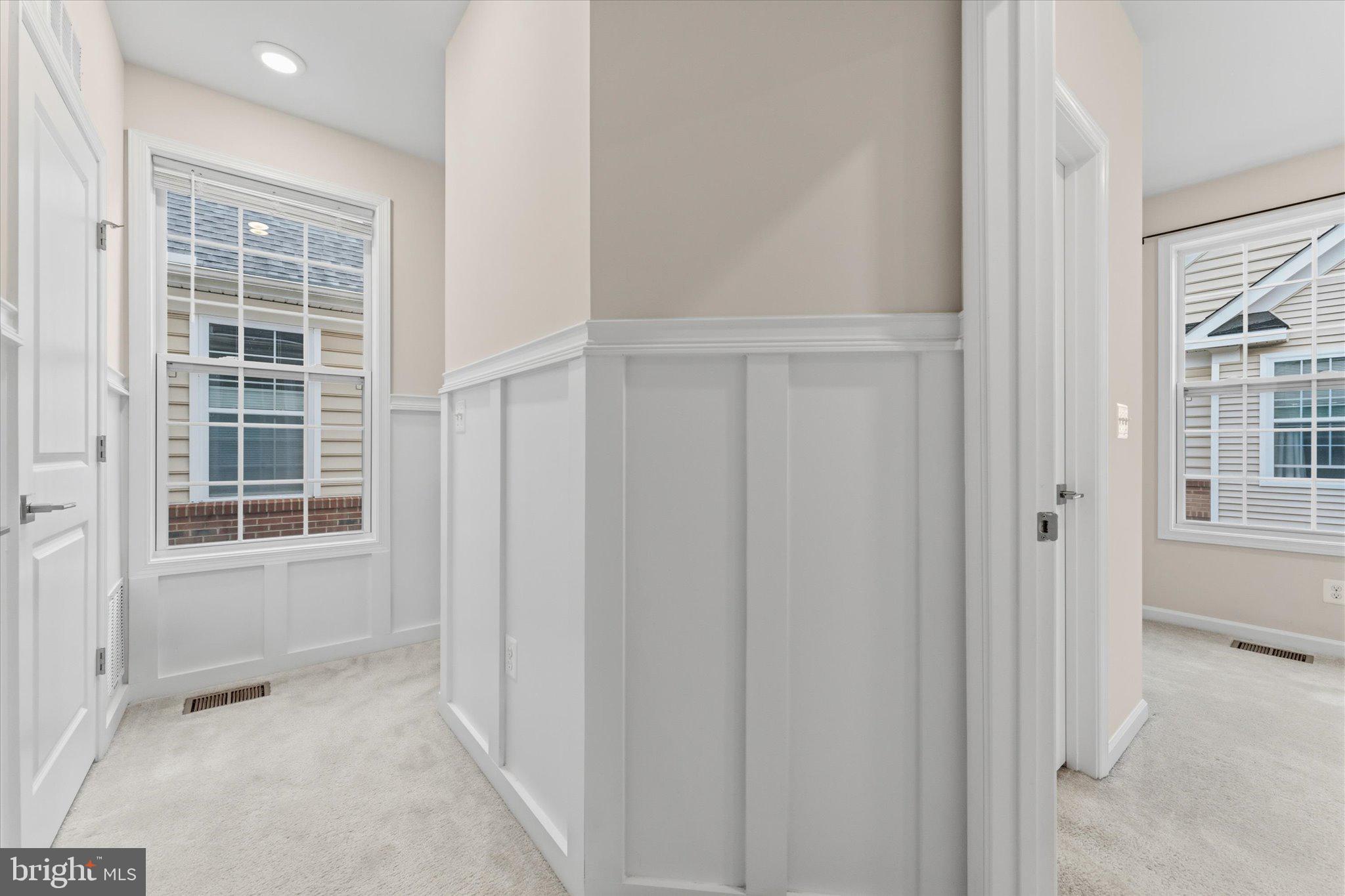 RIDGES AT LOUDOUN VALLEY - Residential