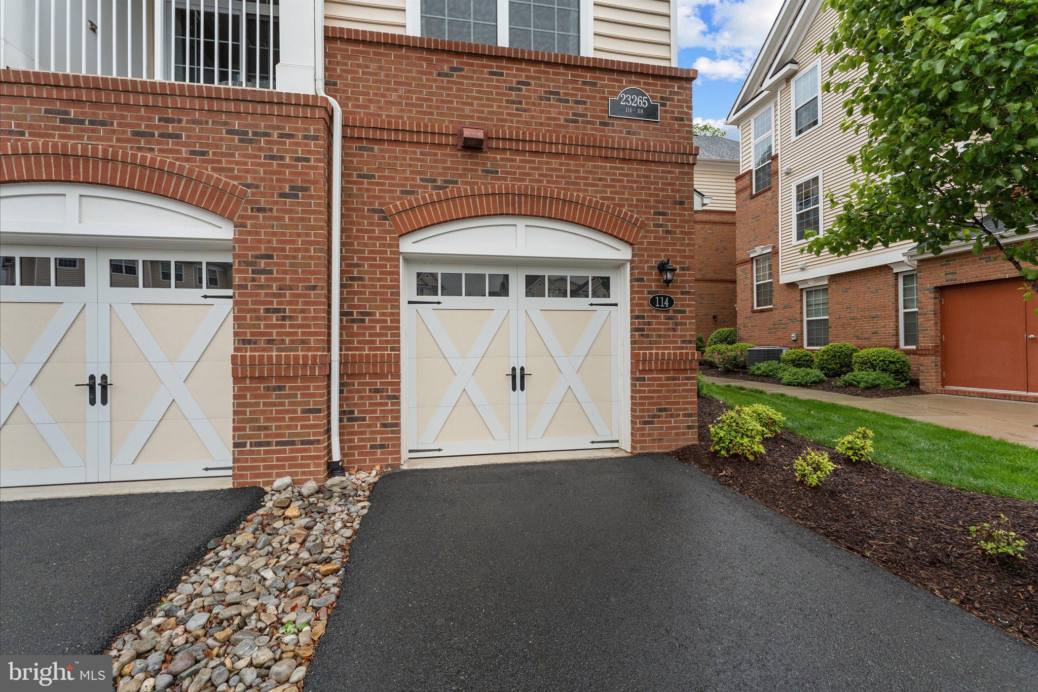 RIDGES AT LOUDOUN VALLEY - Residential