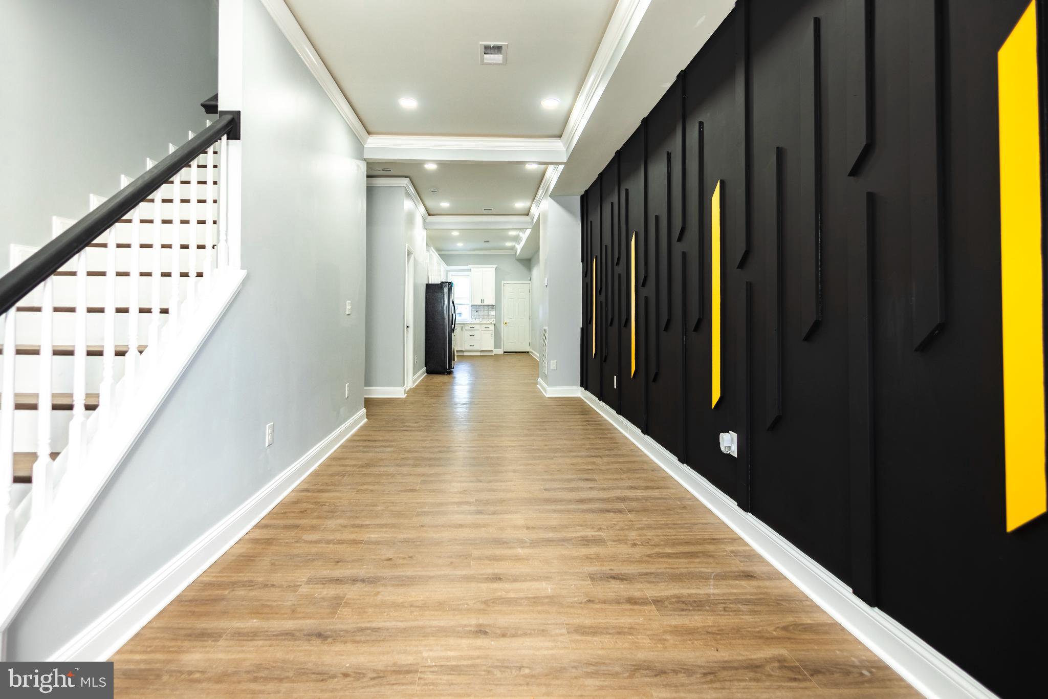 MIDTOWN EDMONDSON - Residential