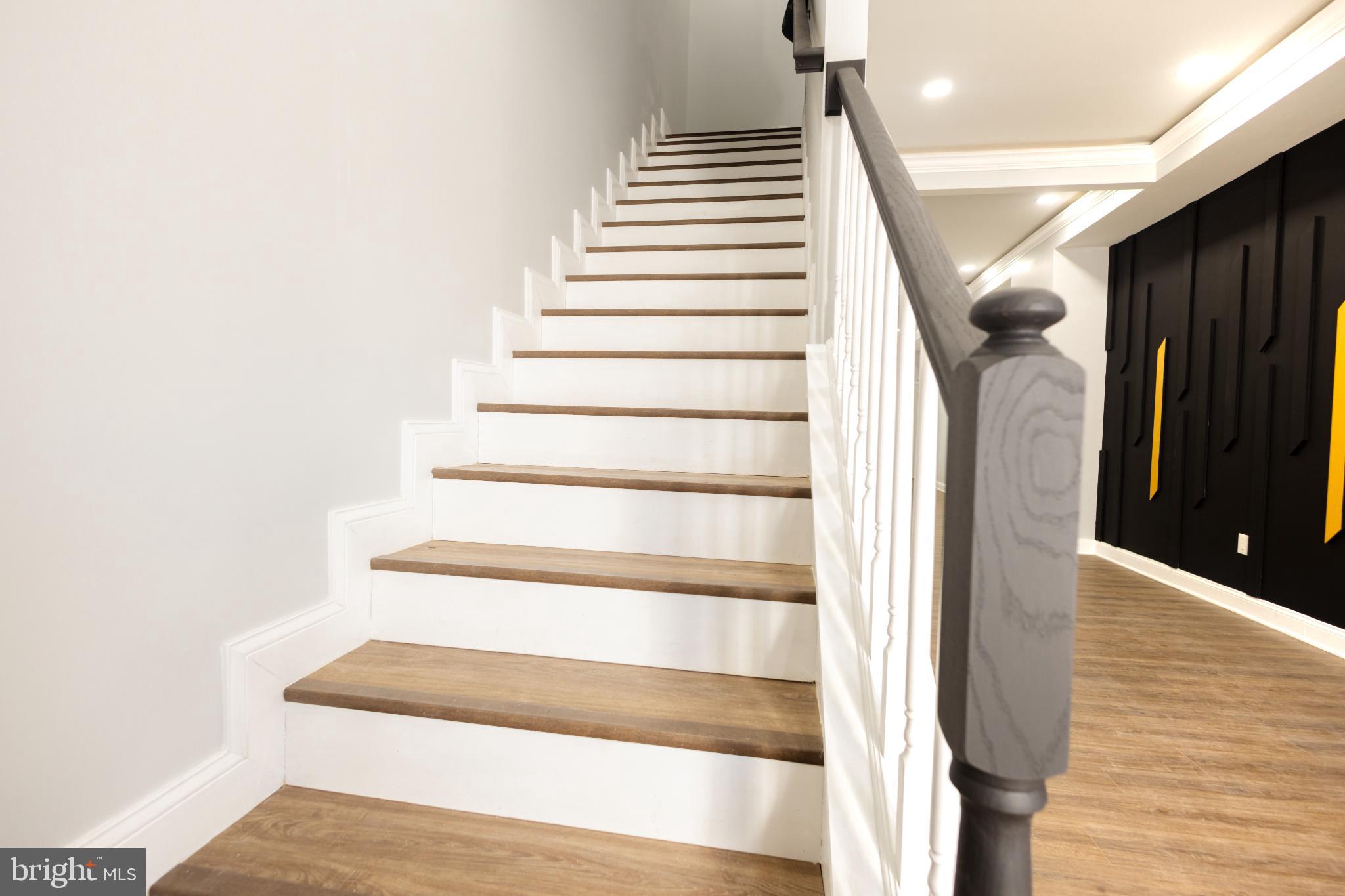 MIDTOWN EDMONDSON - Residential