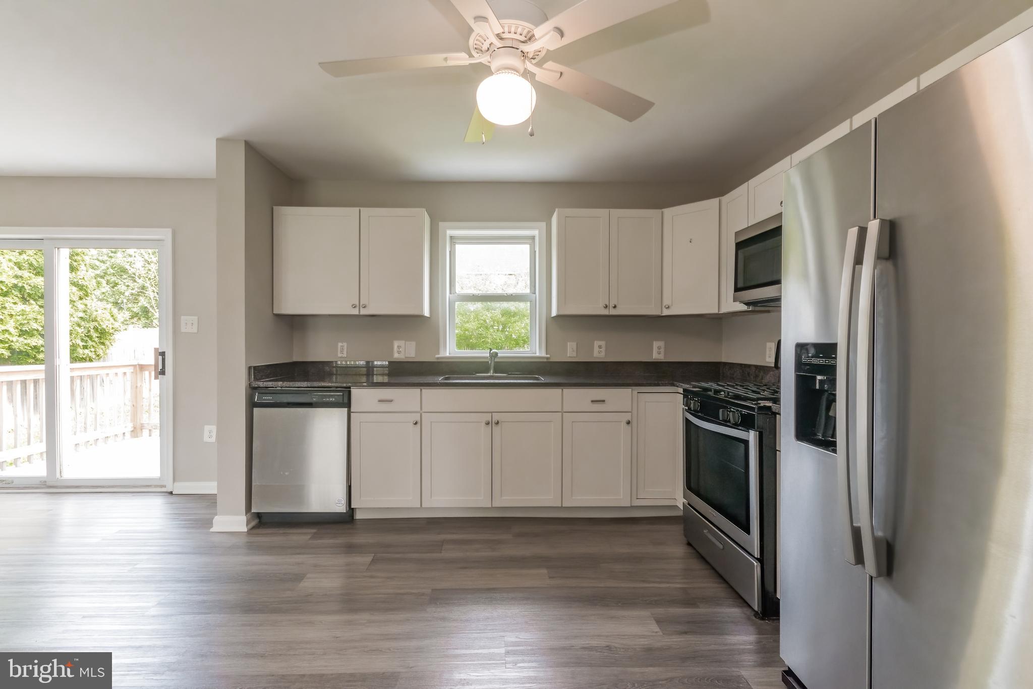 WATERFORD VILLAGE - Residential