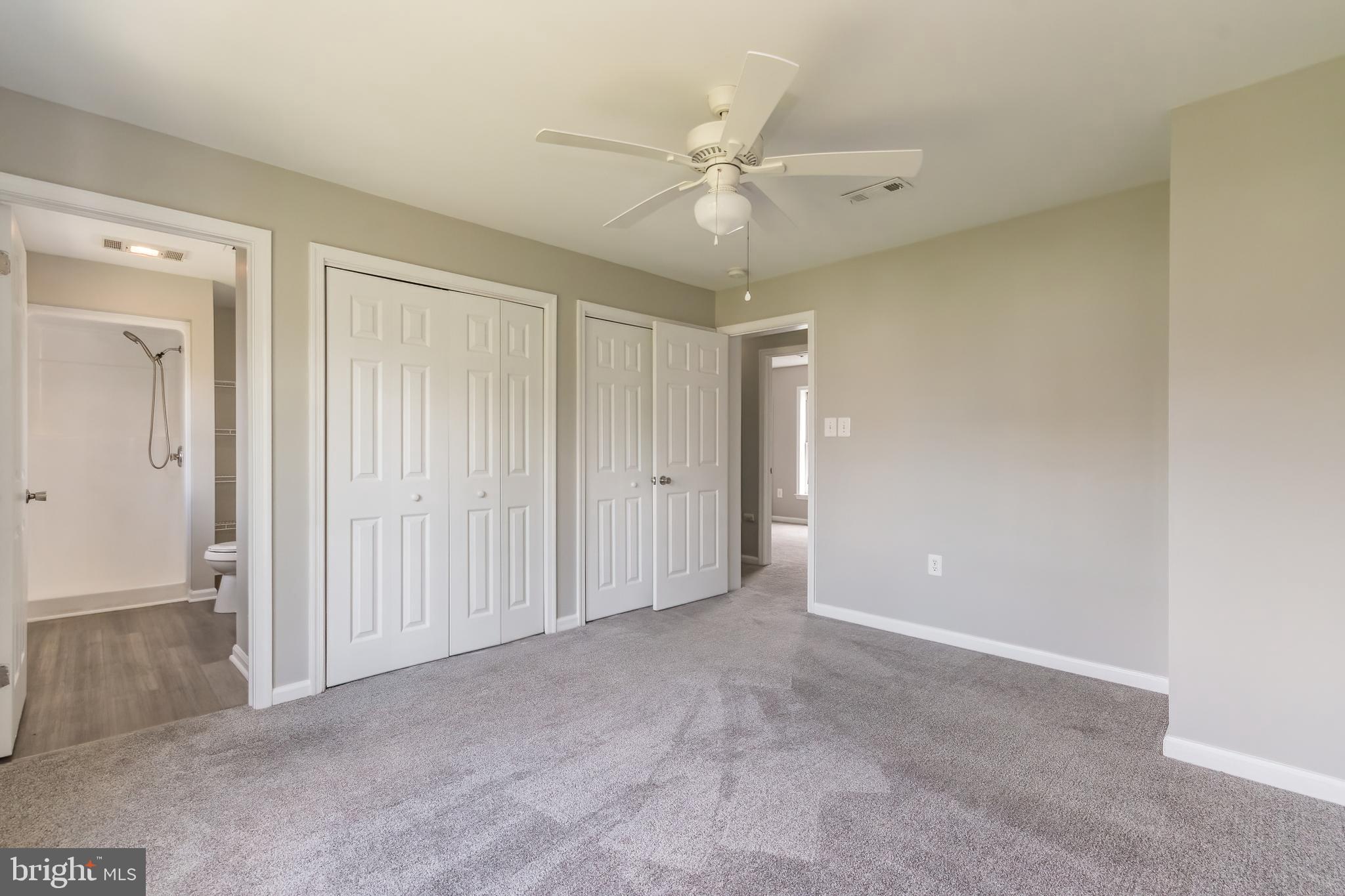 WATERFORD VILLAGE - Residential