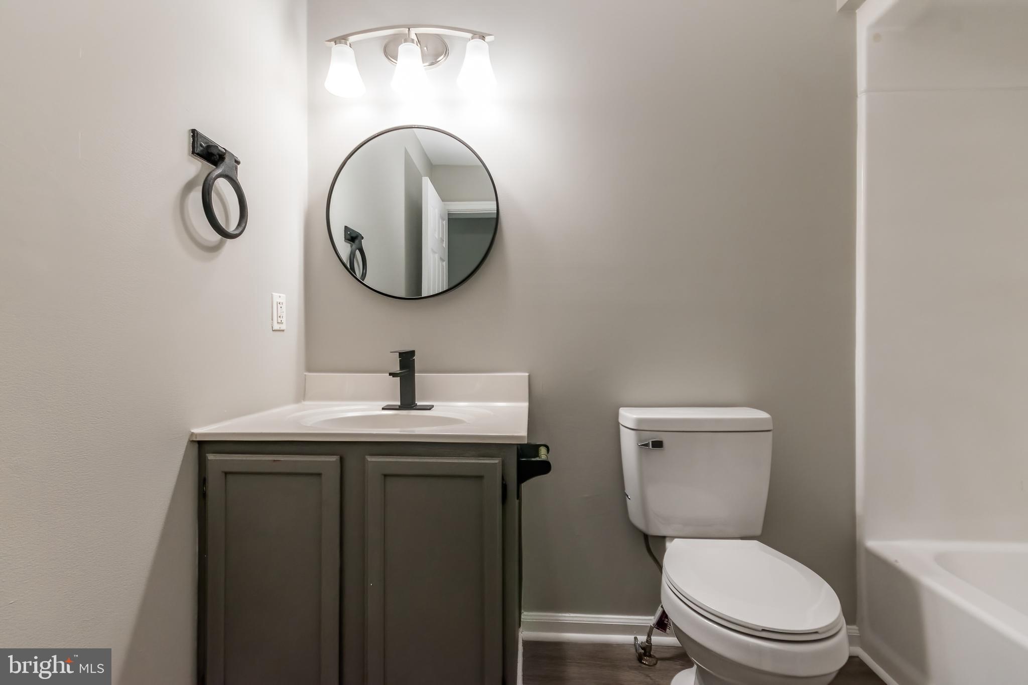 WATERFORD VILLAGE - Residential