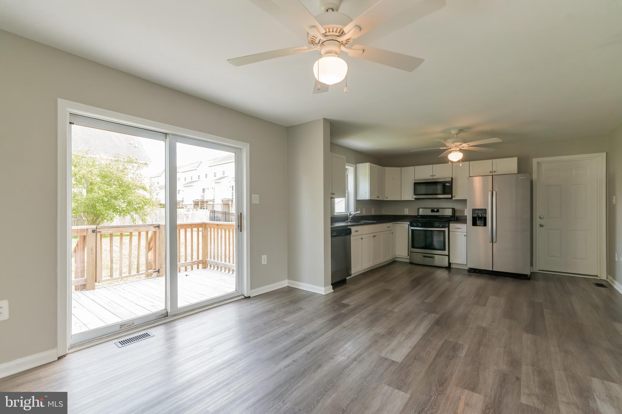 WATERFORD VILLAGE - Residential