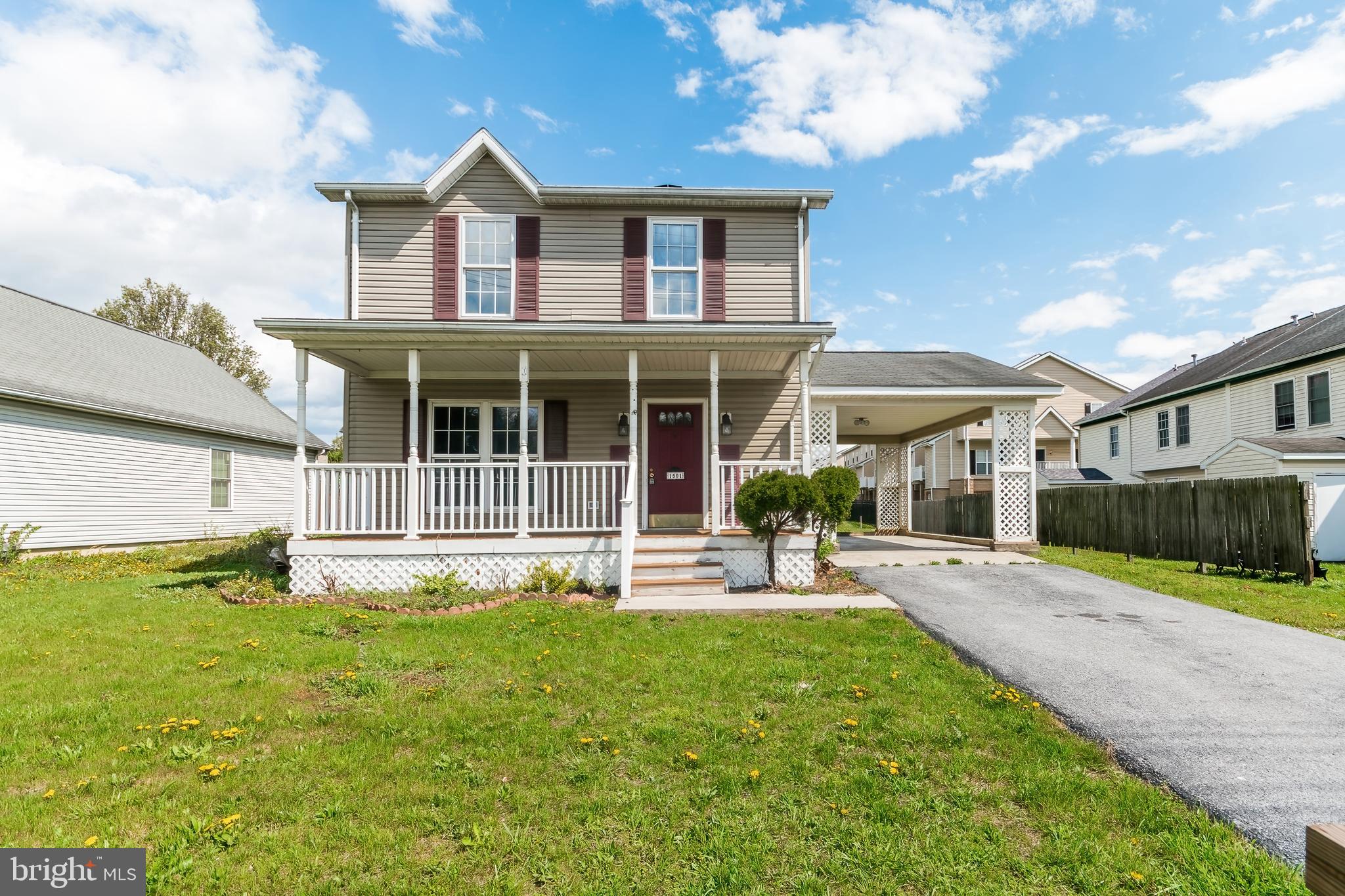 WATERFORD VILLAGE - Residential