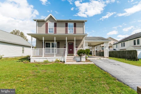 Featured picture for the property WVBE2028488