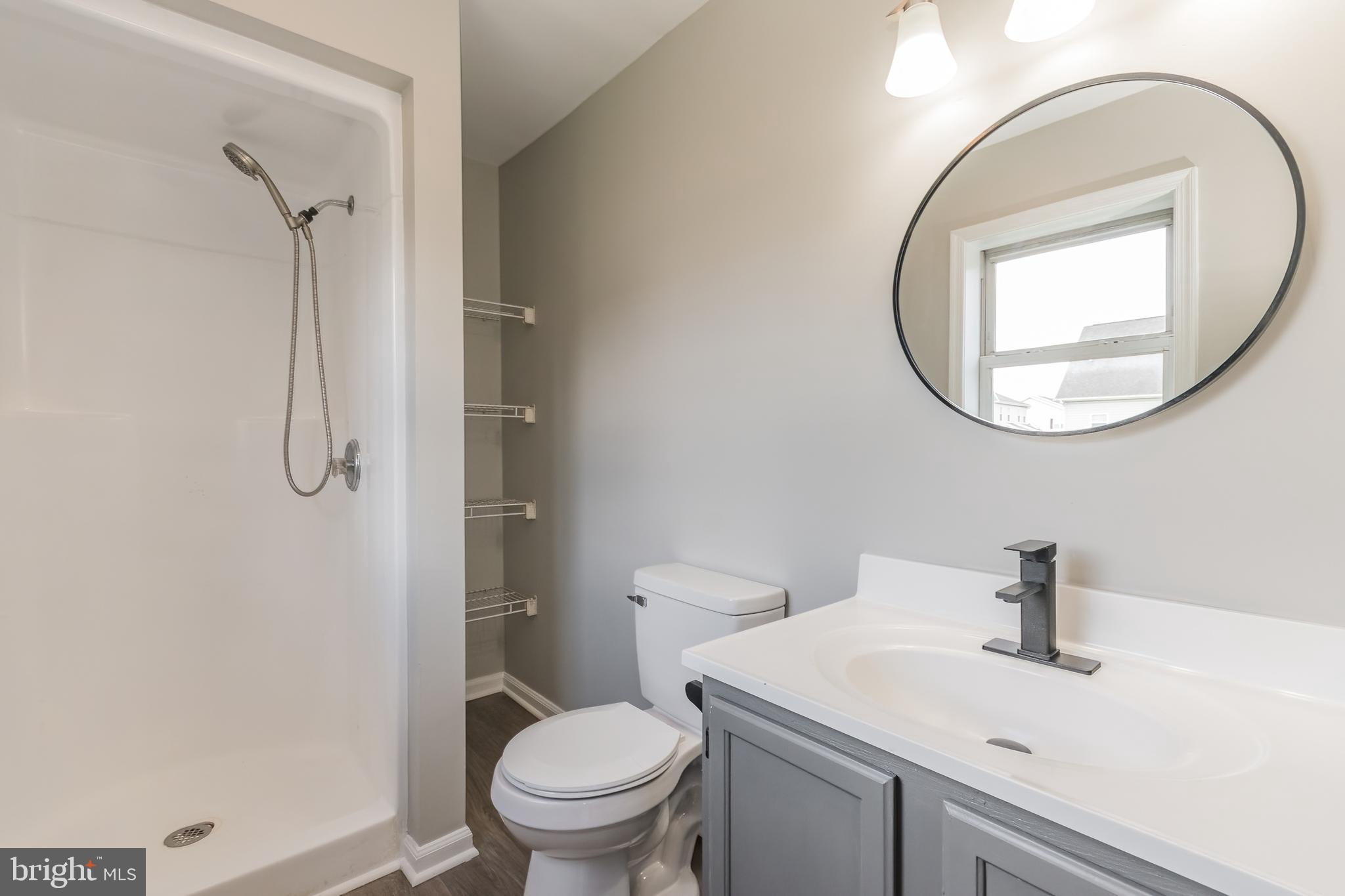 WATERFORD VILLAGE - Residential