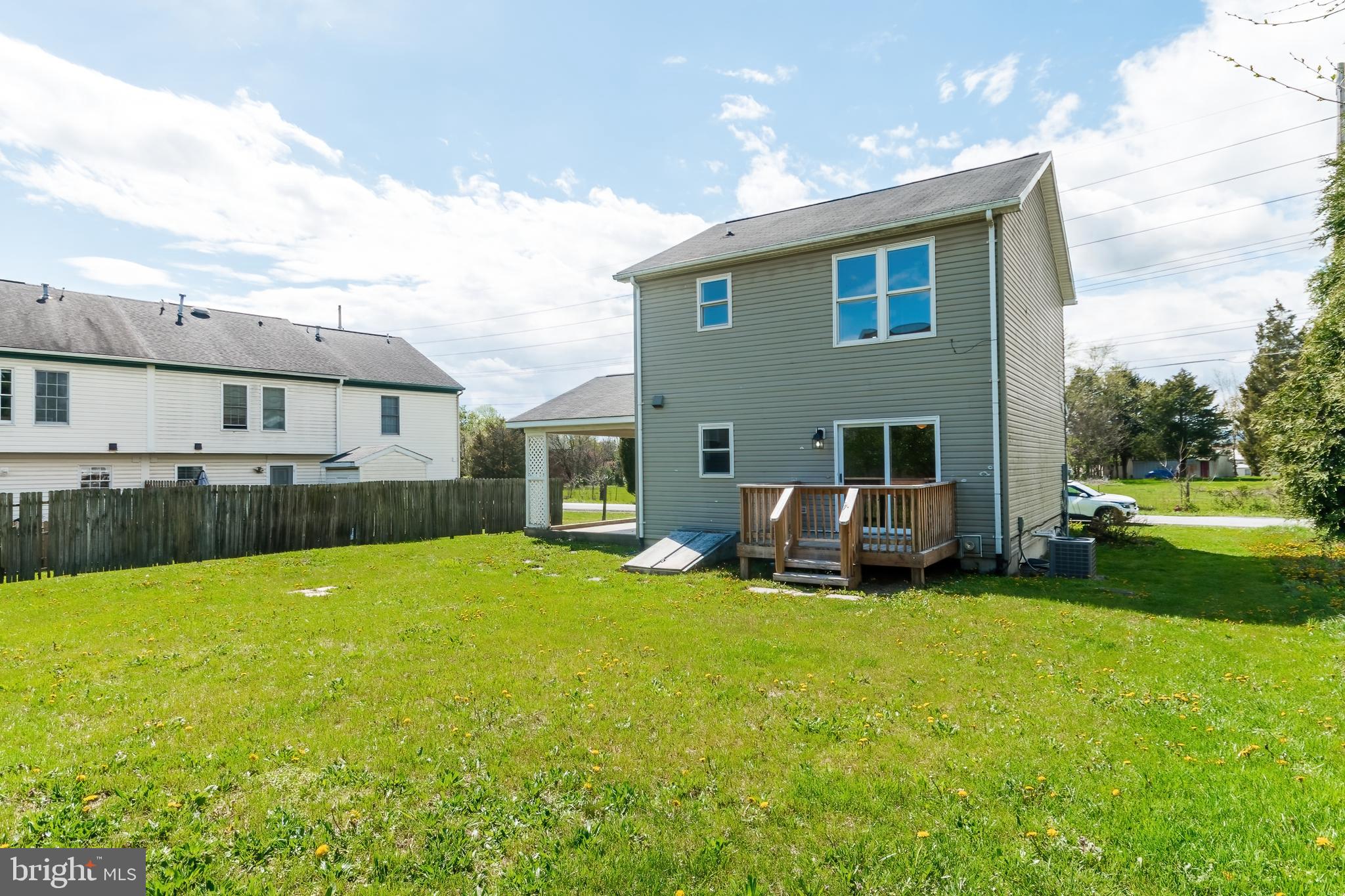 WATERFORD VILLAGE - Residential