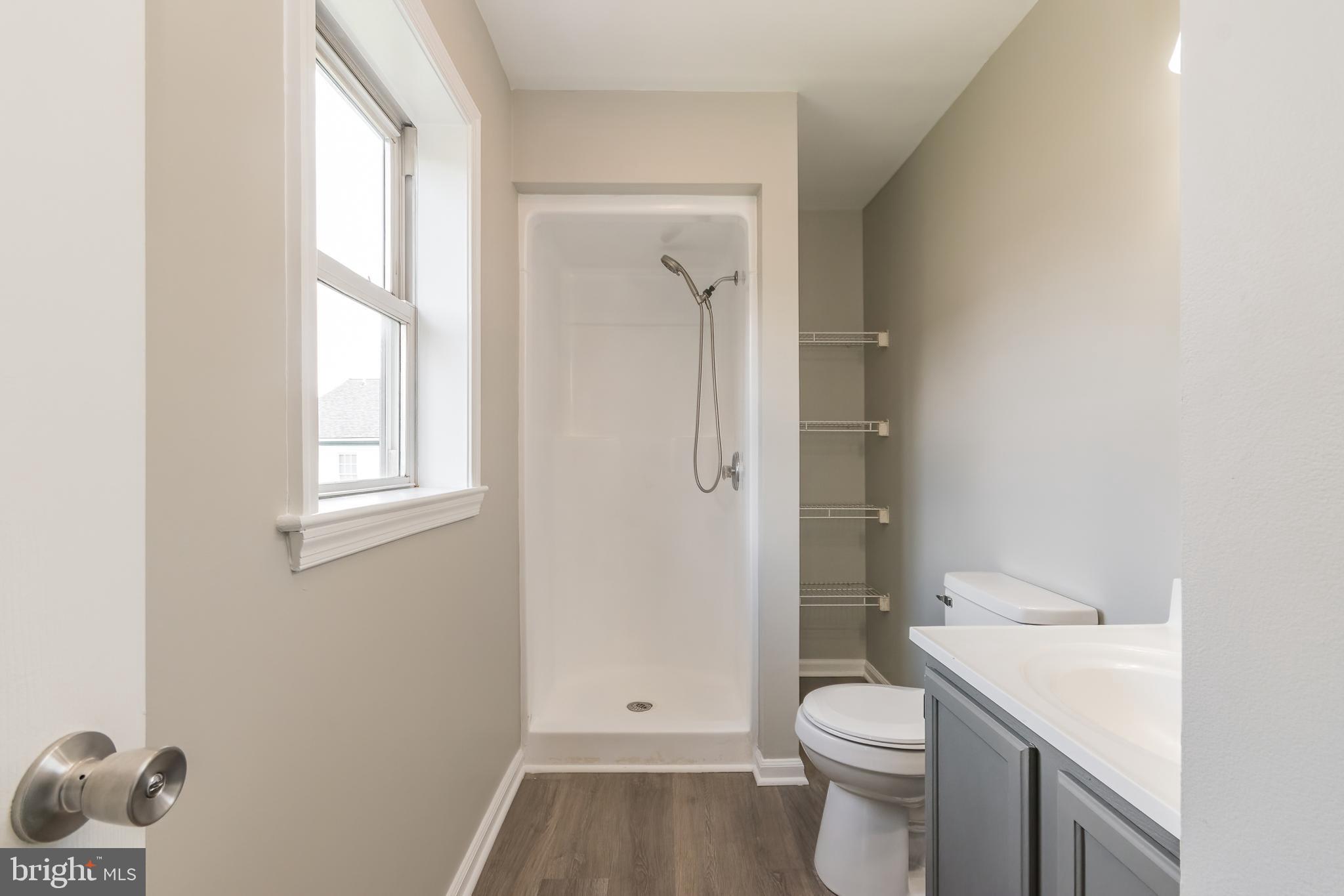 WATERFORD VILLAGE - Residential