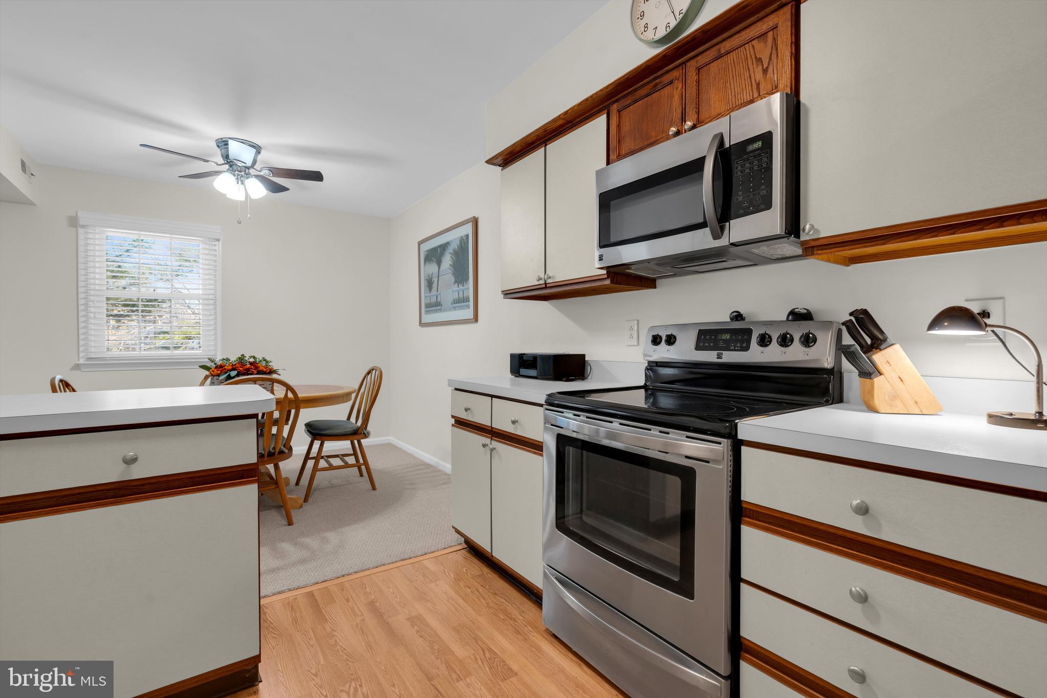 SPRINGHILL FARM - Residential