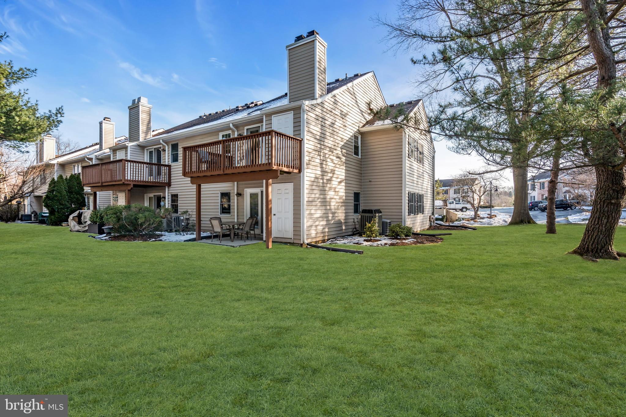 SPRINGHILL FARM - Residential