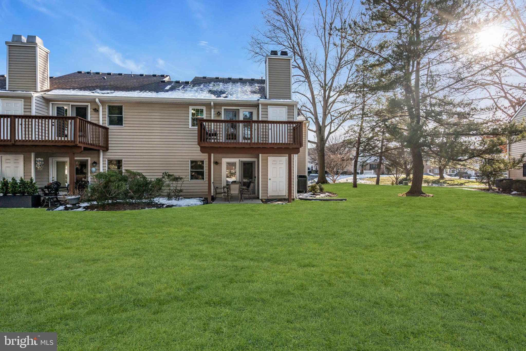 SPRINGHILL FARM - Residential