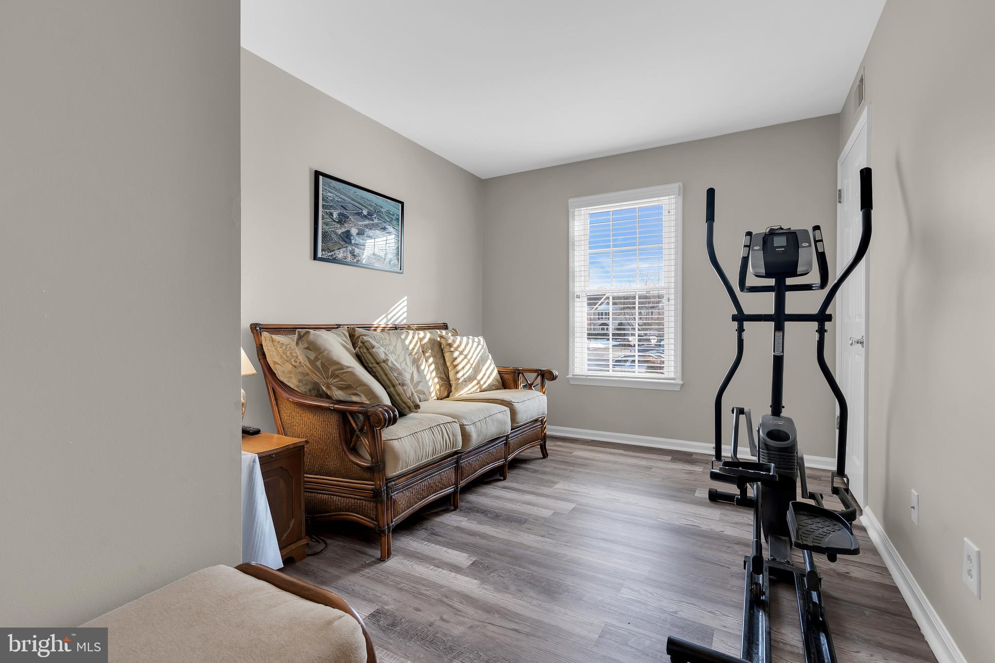 SPRINGHILL FARM - Residential