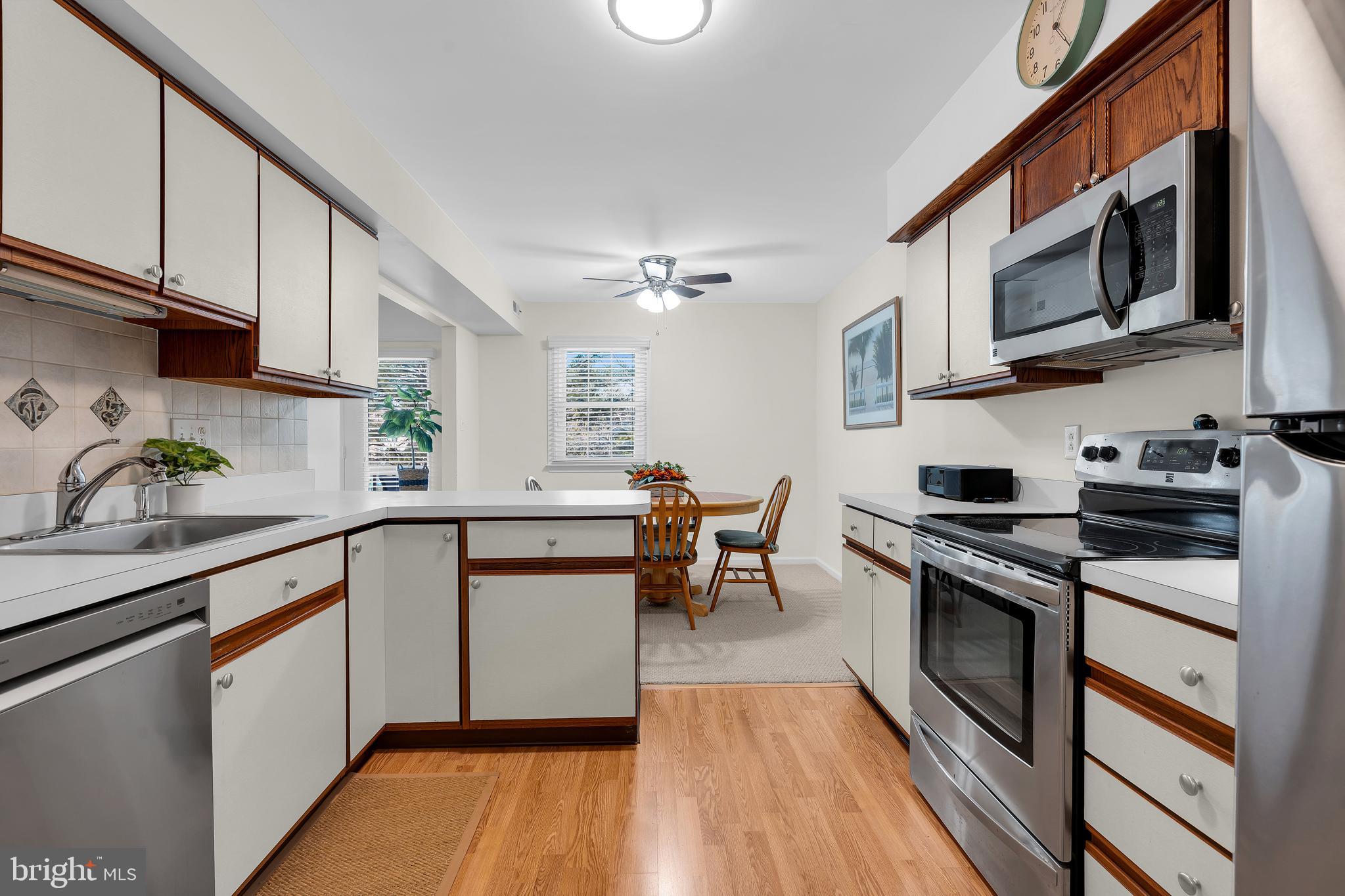 SPRINGHILL FARM - Residential