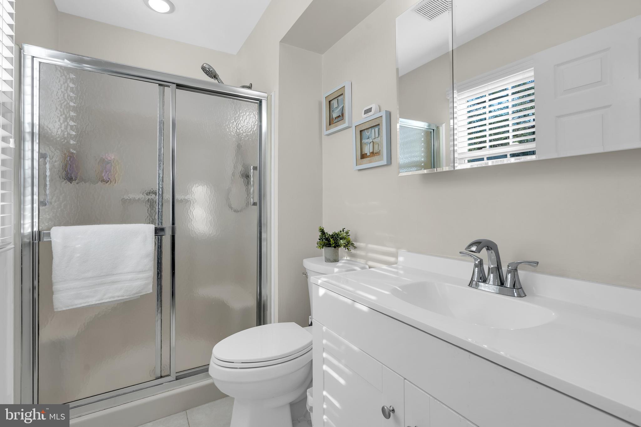 SPRINGHILL FARM - Residential