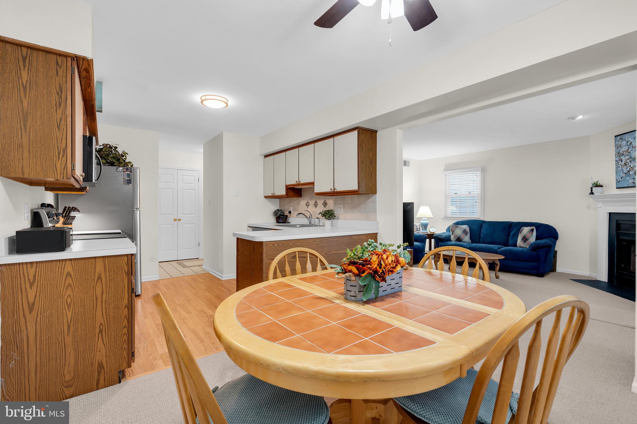 SPRINGHILL FARM - Residential