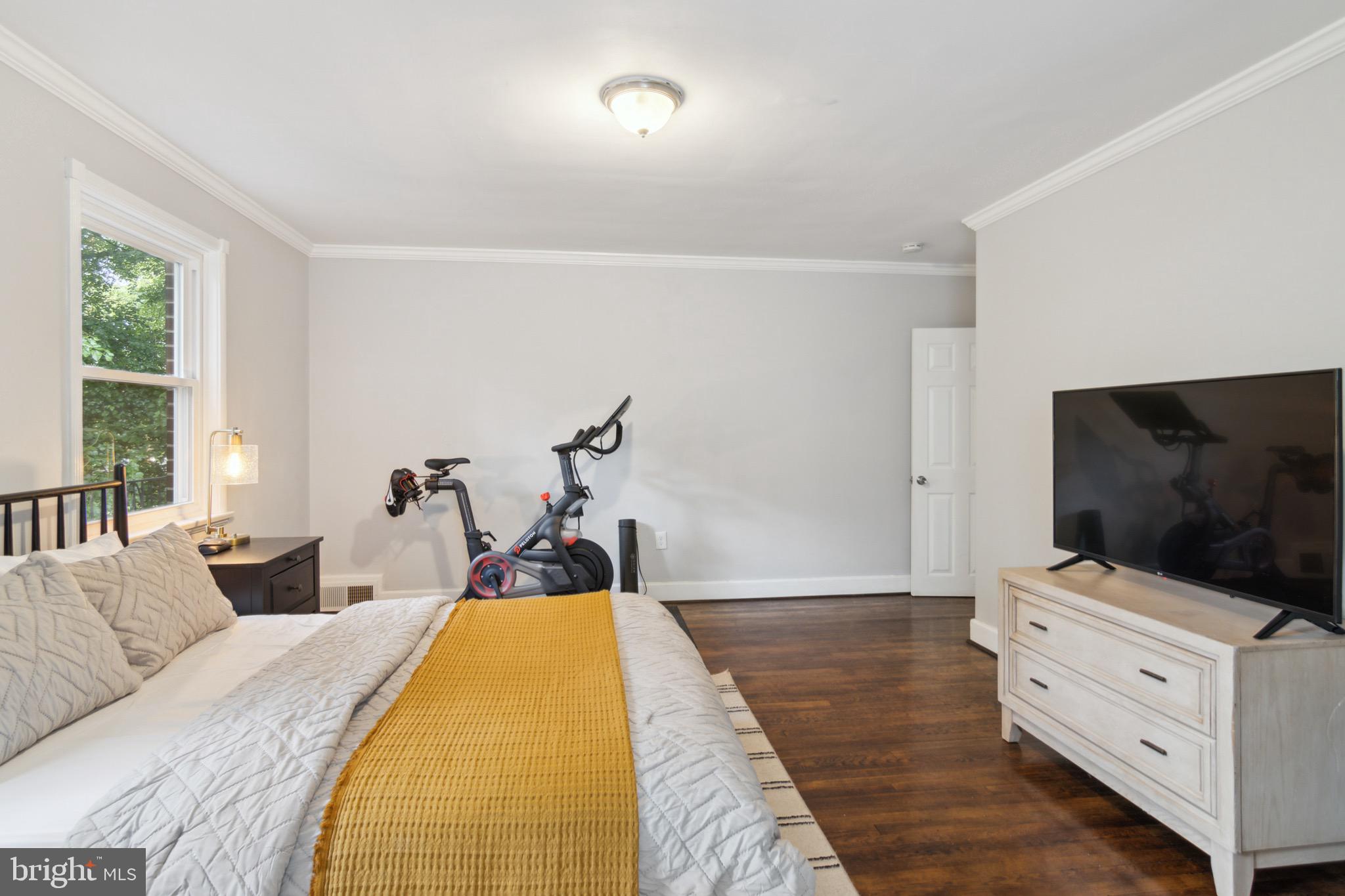 HILTON - Residential