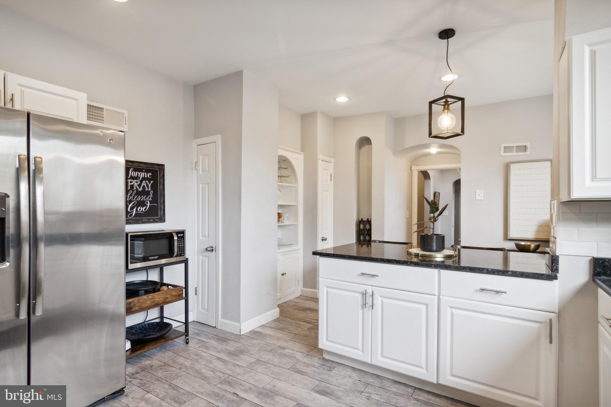 HILTON - Residential