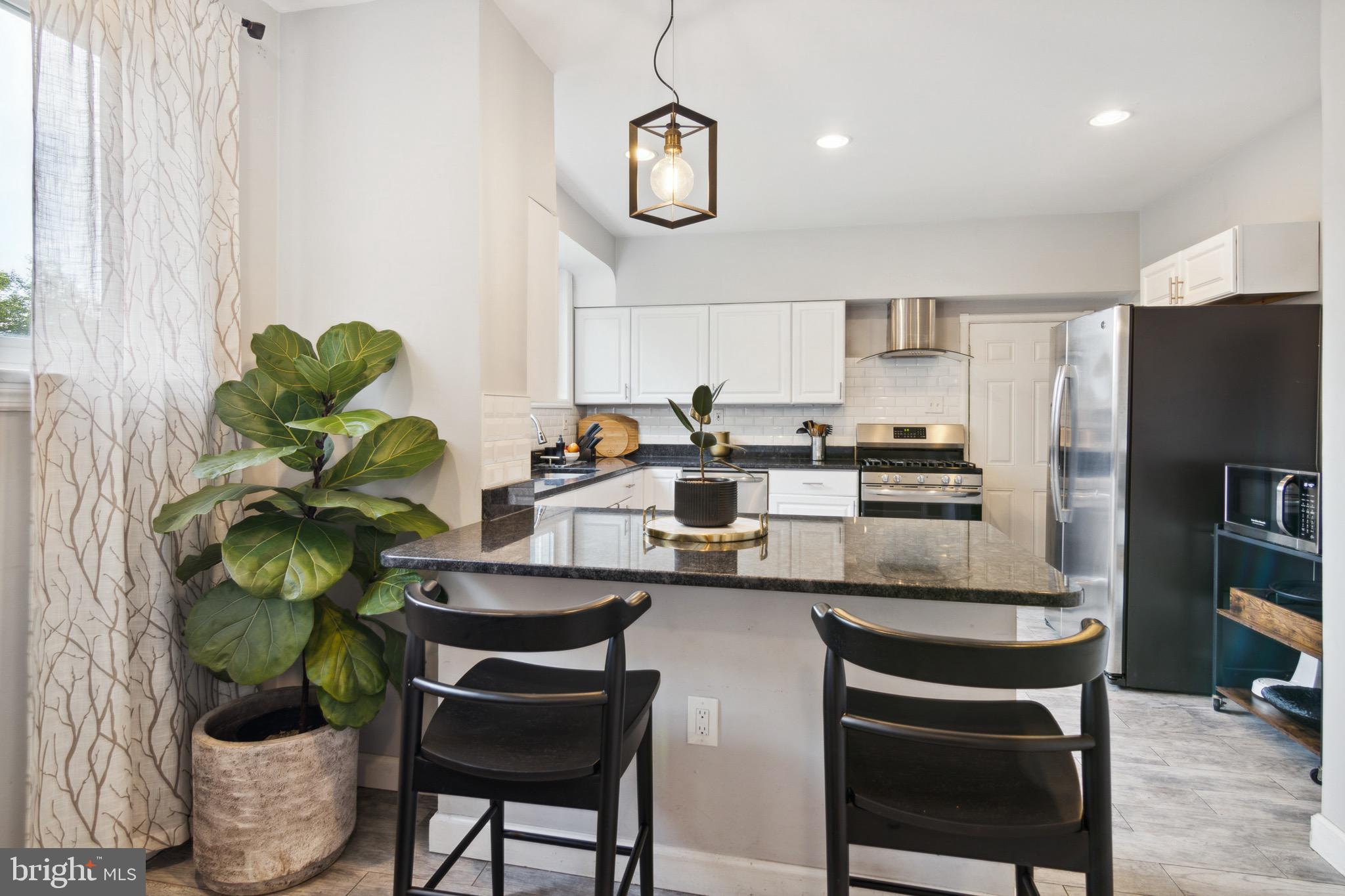 HILTON - Residential