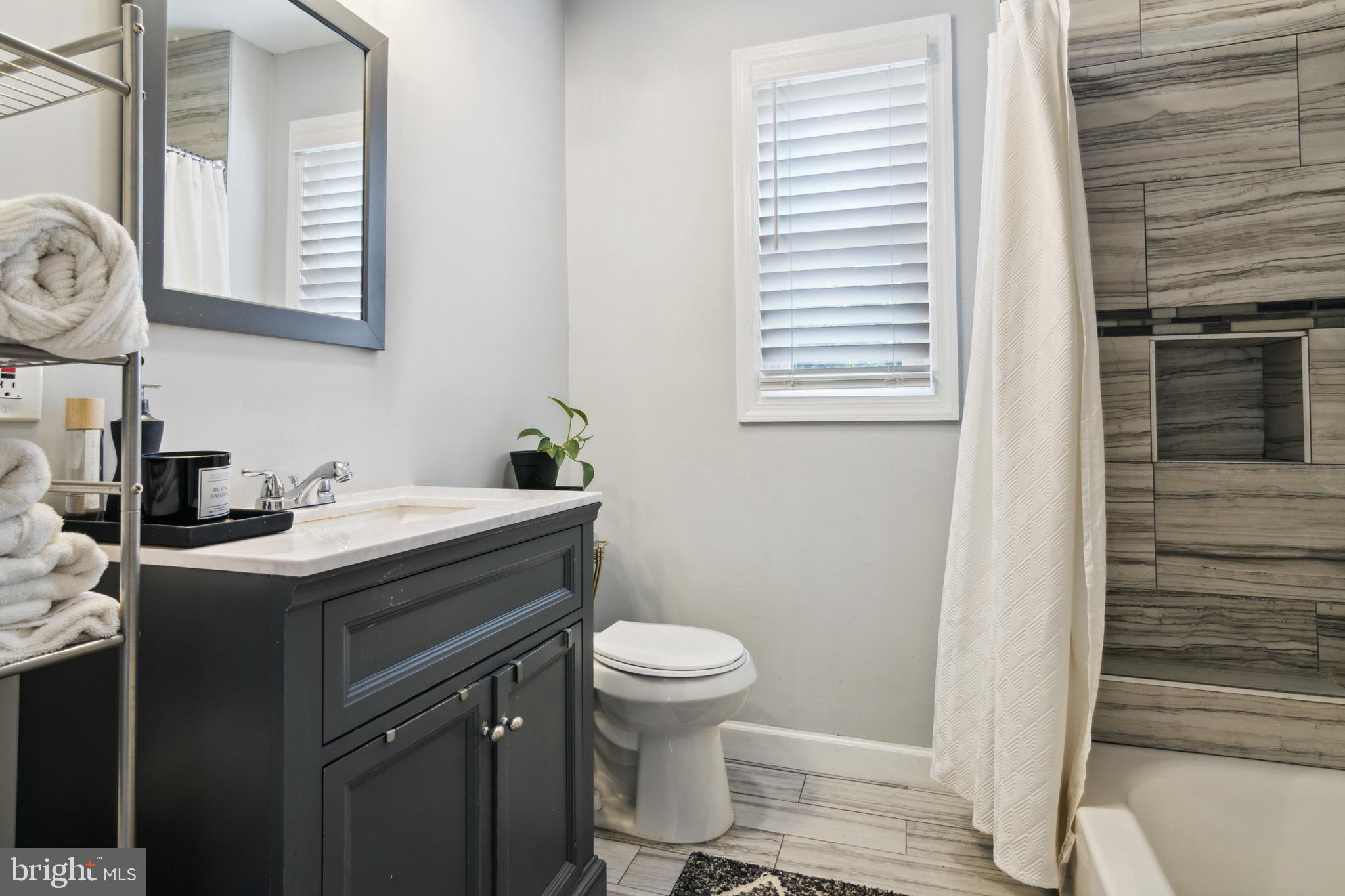 HILTON - Residential