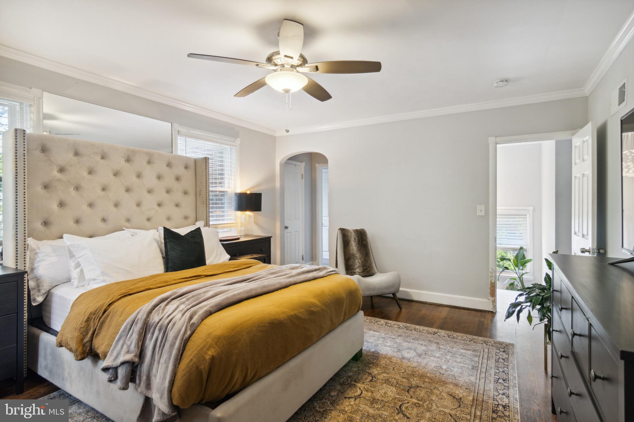 HILTON - Residential