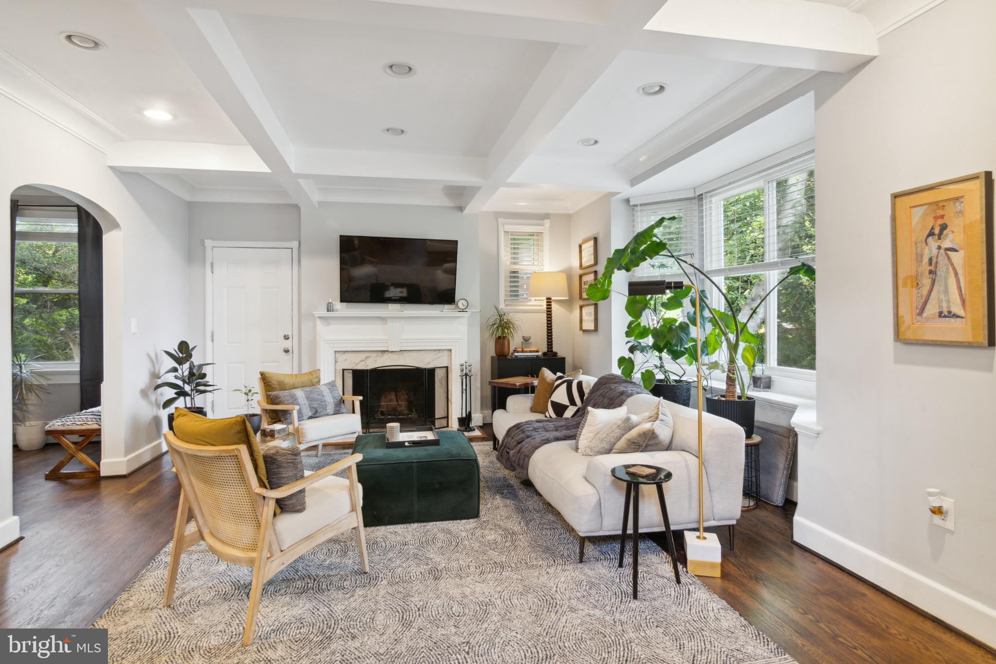 HILTON - Residential