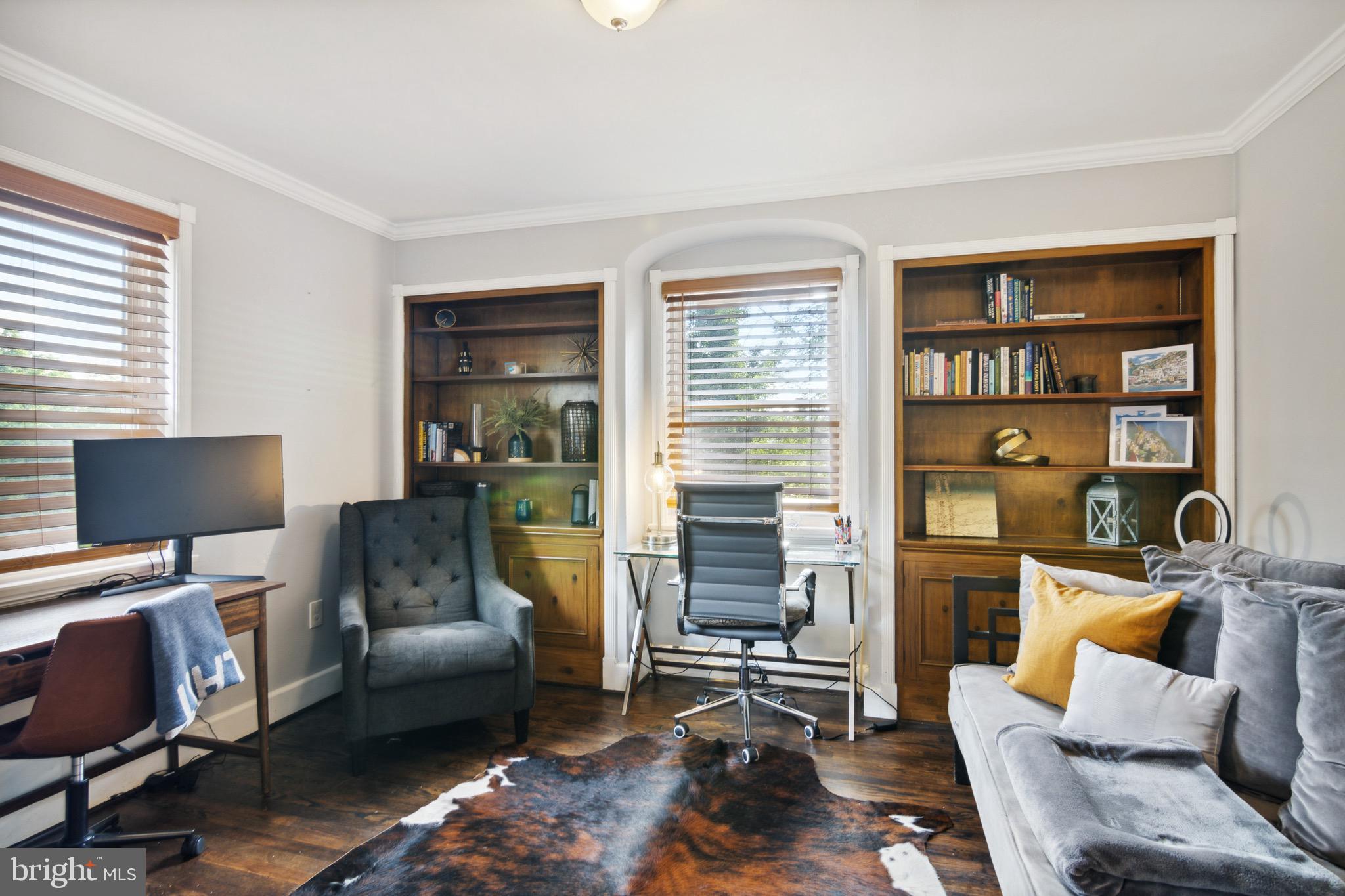 HILTON - Residential