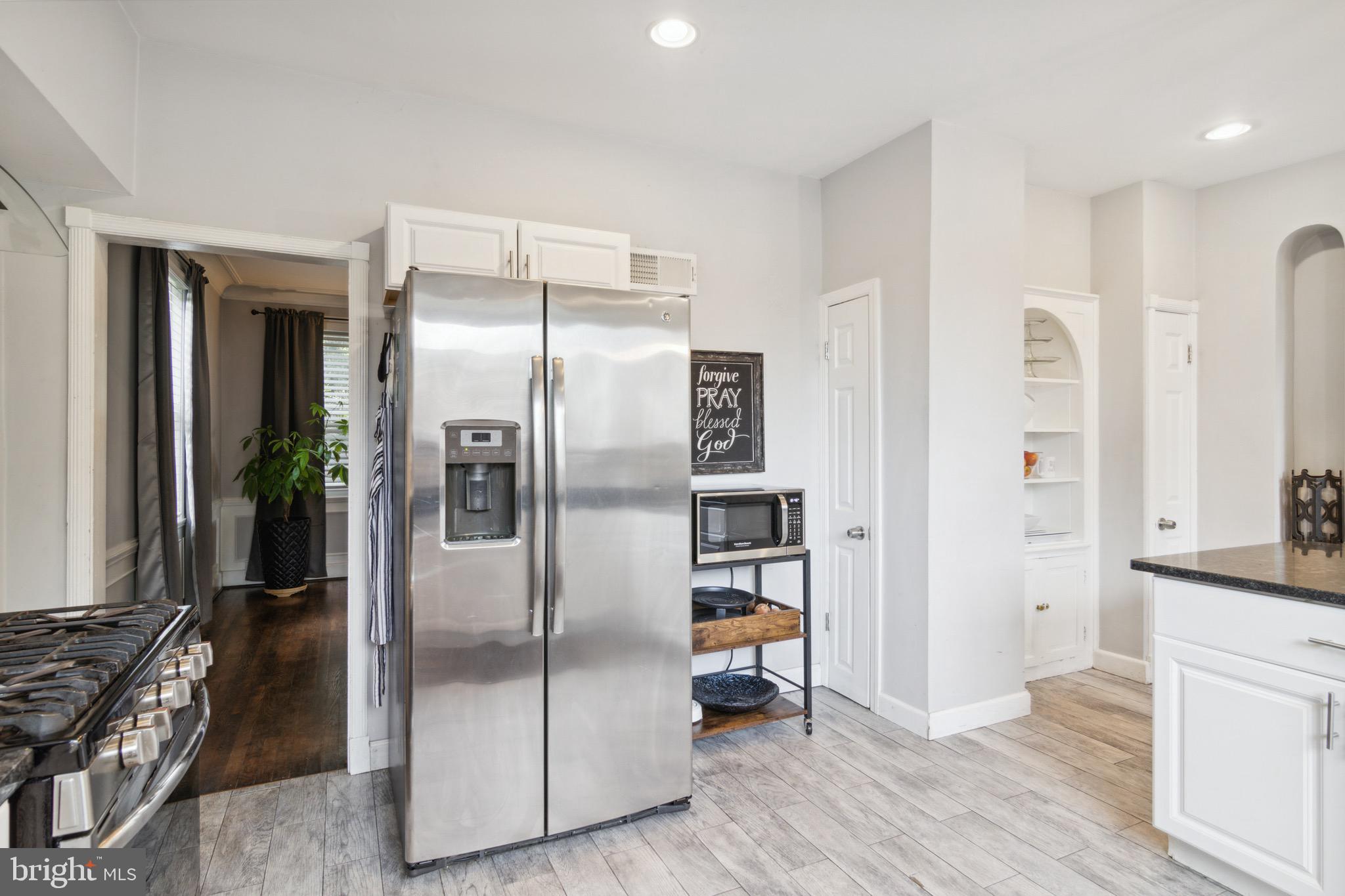 HILTON - Residential