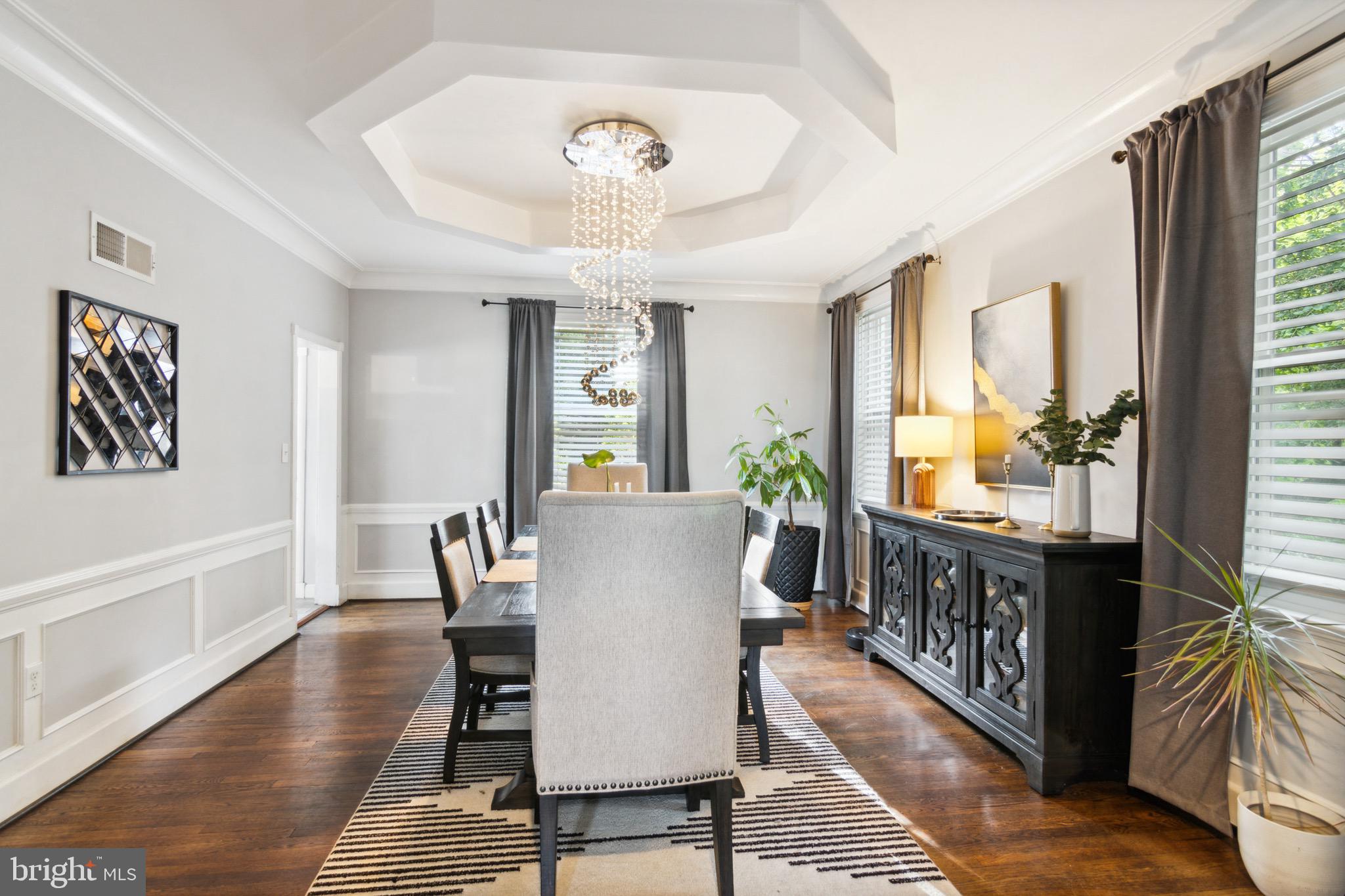 HILTON - Residential