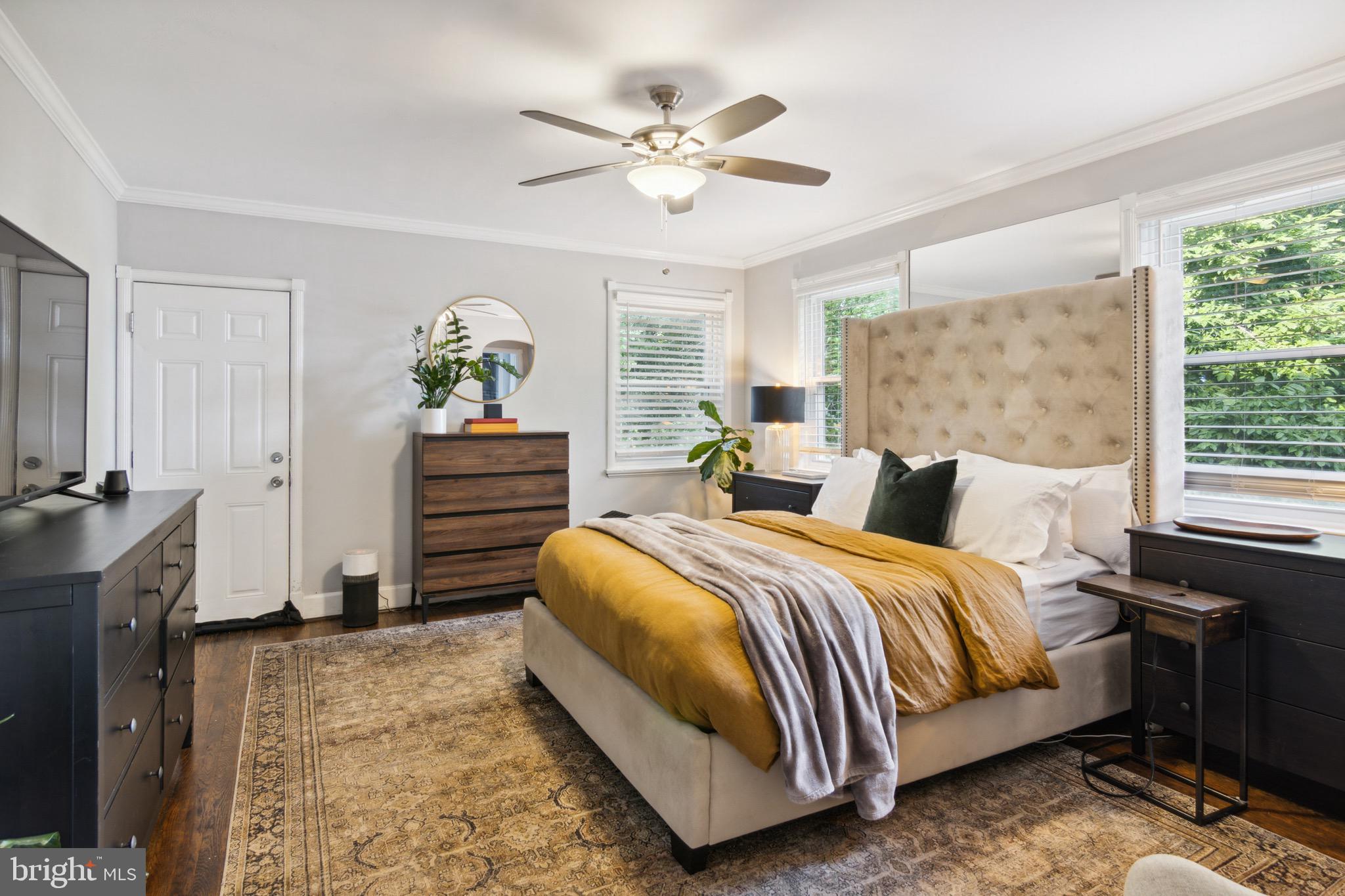 HILTON - Residential