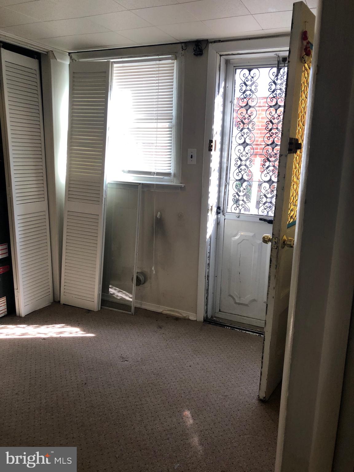 PHILADELPHIA (NORTHEAST) - Residential