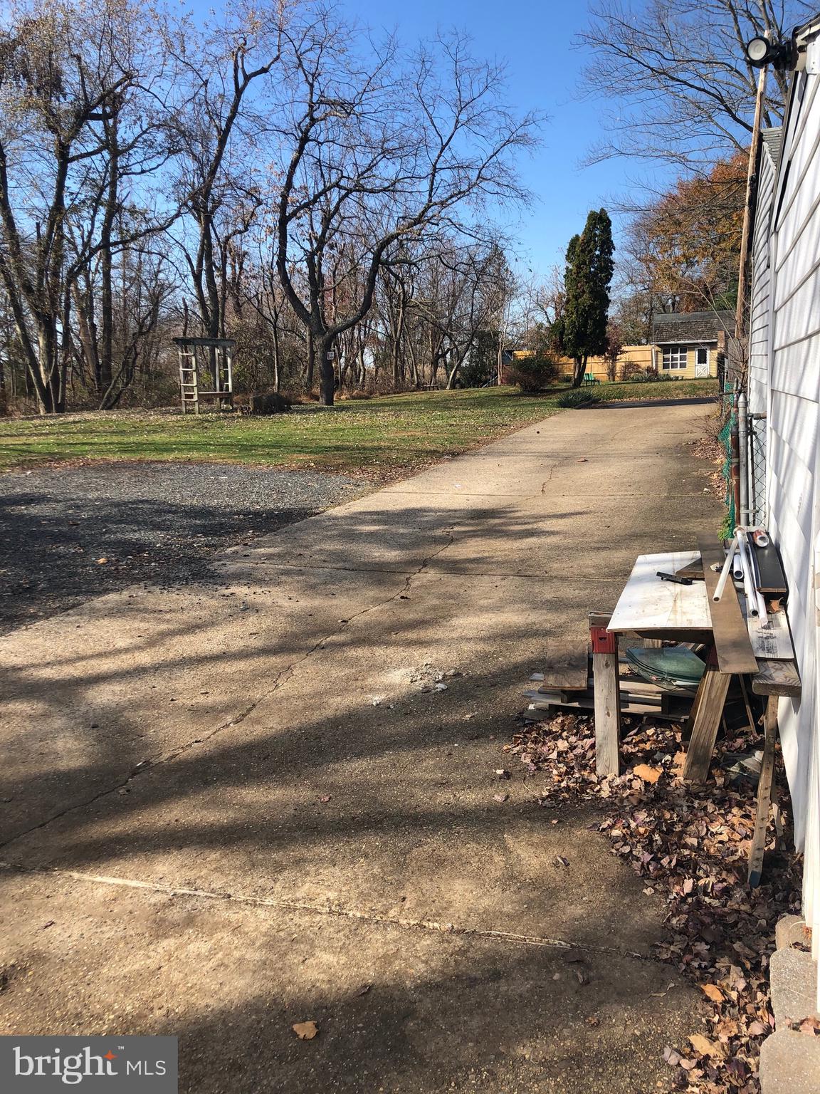 PHILADELPHIA (NORTHEAST) - Residential