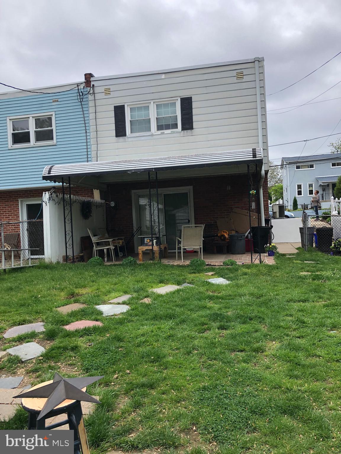 PHILADELPHIA (NORTHEAST) - Residential