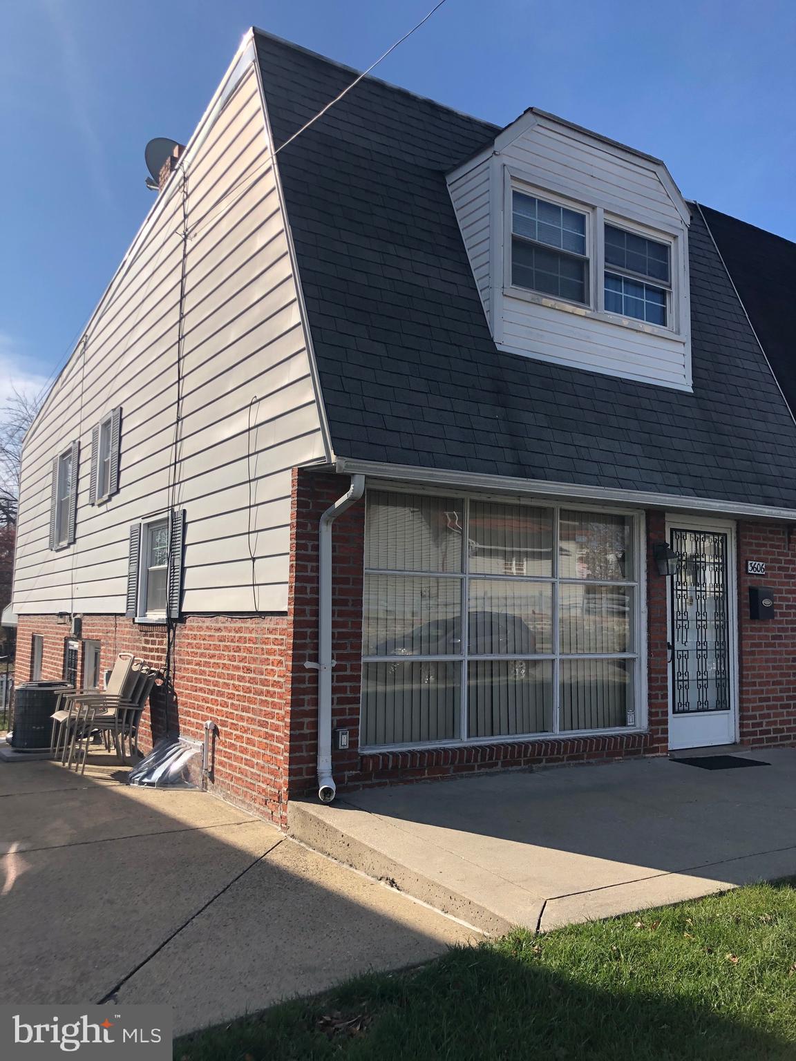 PHILADELPHIA (NORTHEAST) - Residential