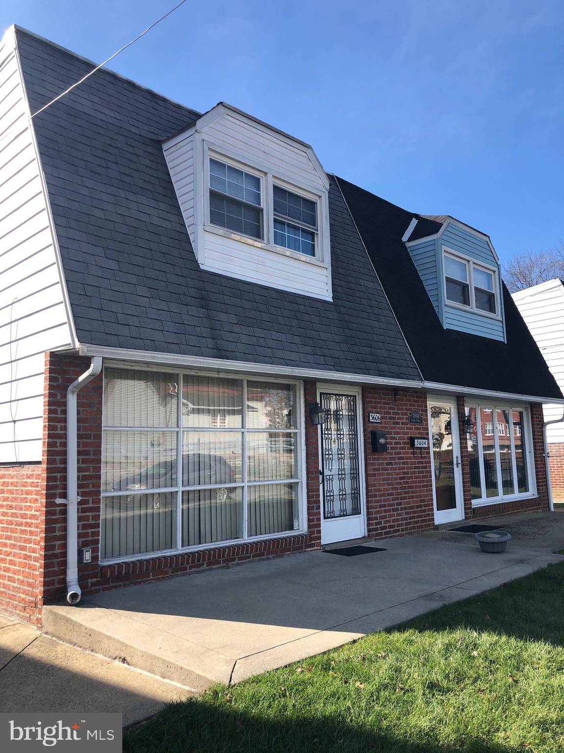 PHILADELPHIA (NORTHEAST) - Residential