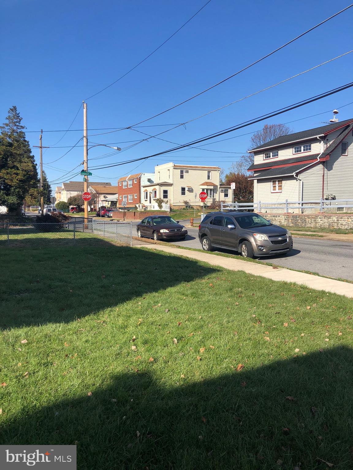 PHILADELPHIA (NORTHEAST) - Residential