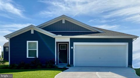 1119 ALBRITTON LANE SALISBURY MD 21801