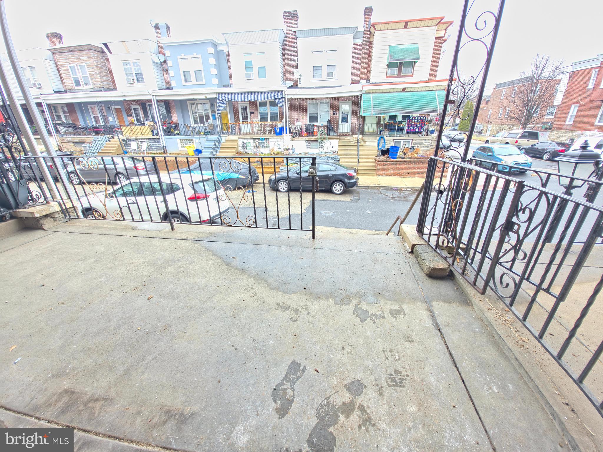 PHILADELPHIA (NORTHEAST) - Residential