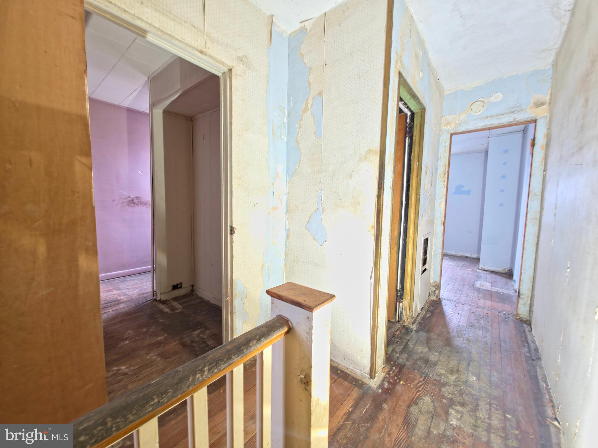 PHILADELPHIA (NORTHEAST) - Residential