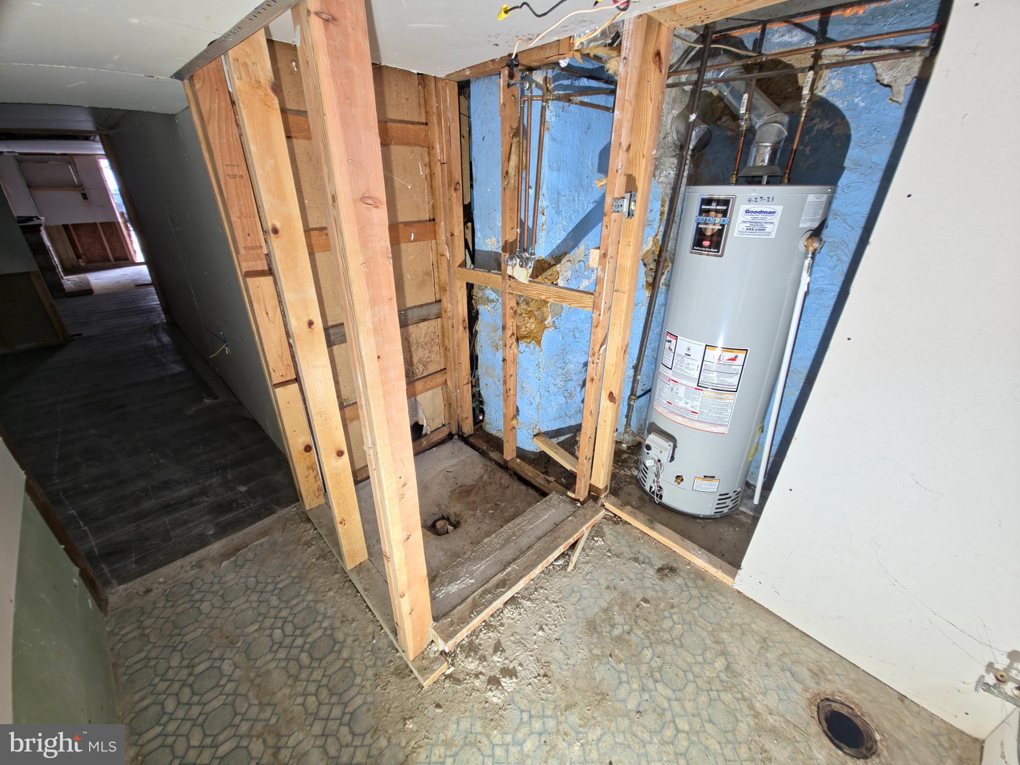 PHILADELPHIA (NORTHEAST) - Residential