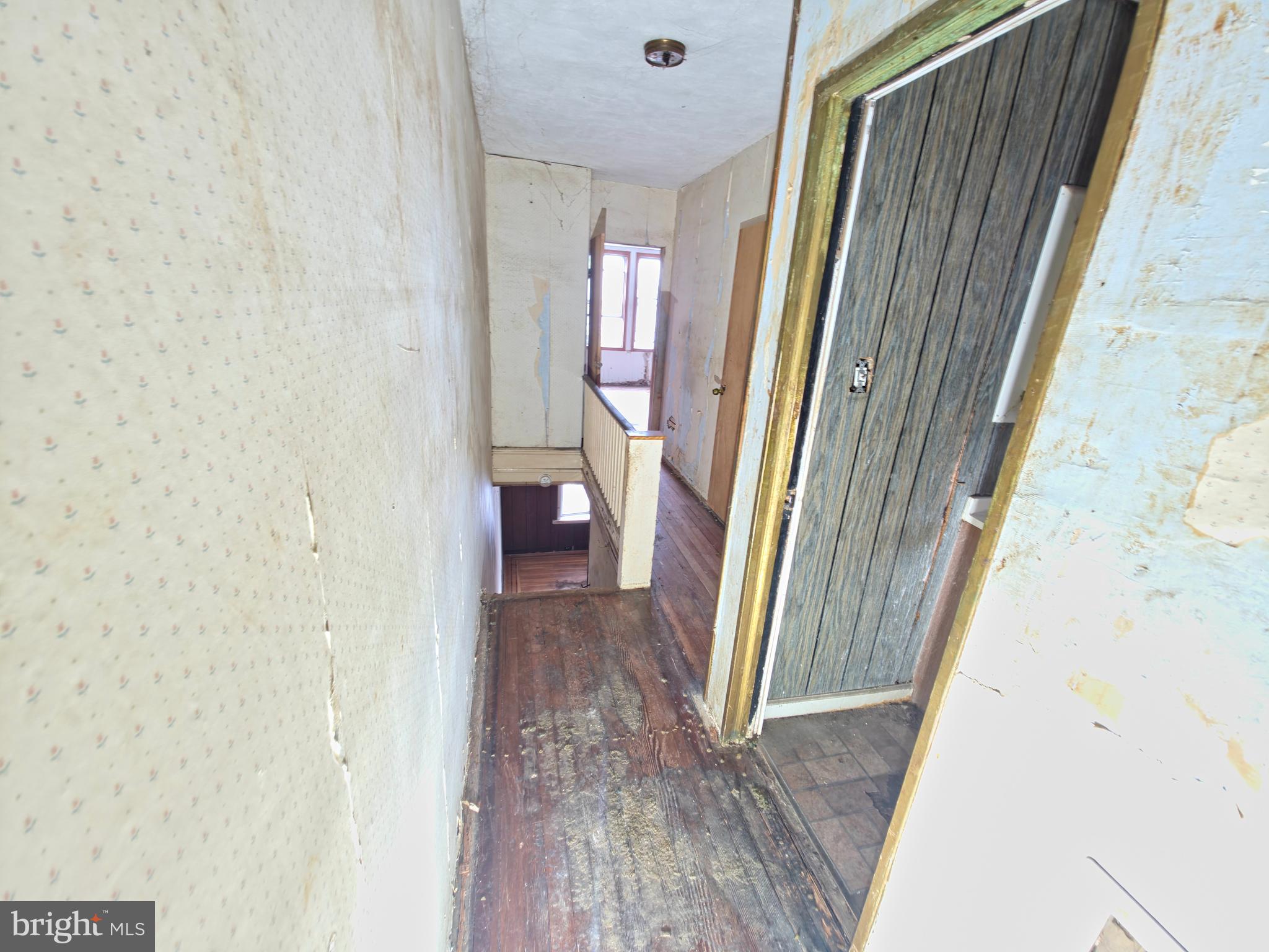 PHILADELPHIA (NORTHEAST) - Residential