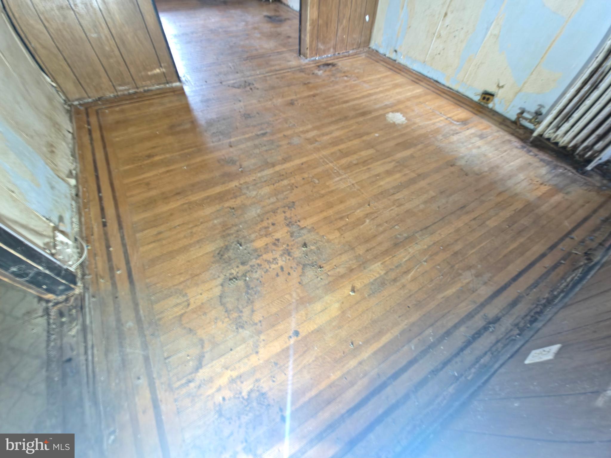 PHILADELPHIA (NORTHEAST) - Residential