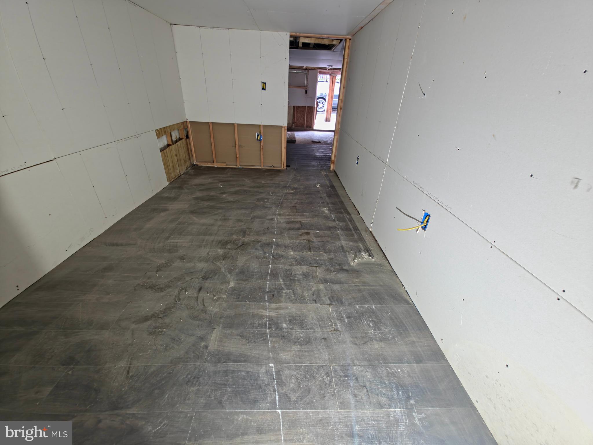 PHILADELPHIA (NORTHEAST) - Residential