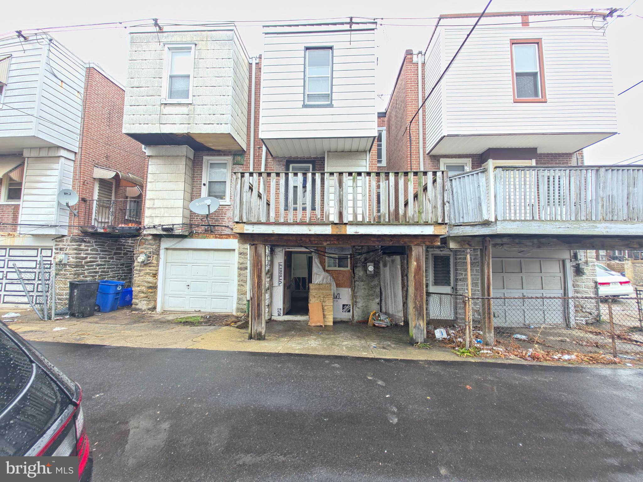 PHILADELPHIA (NORTHEAST) - Residential